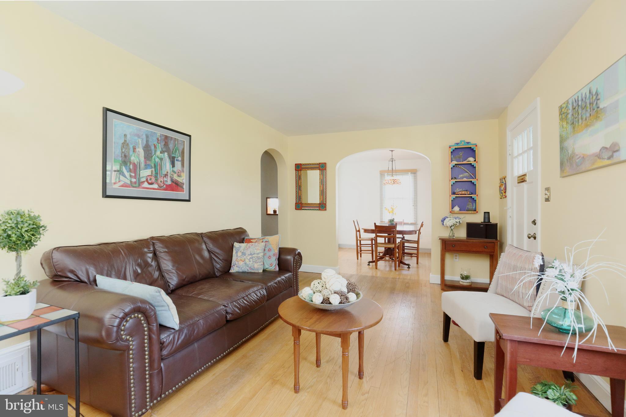 DOUGLAS PARK - Residential