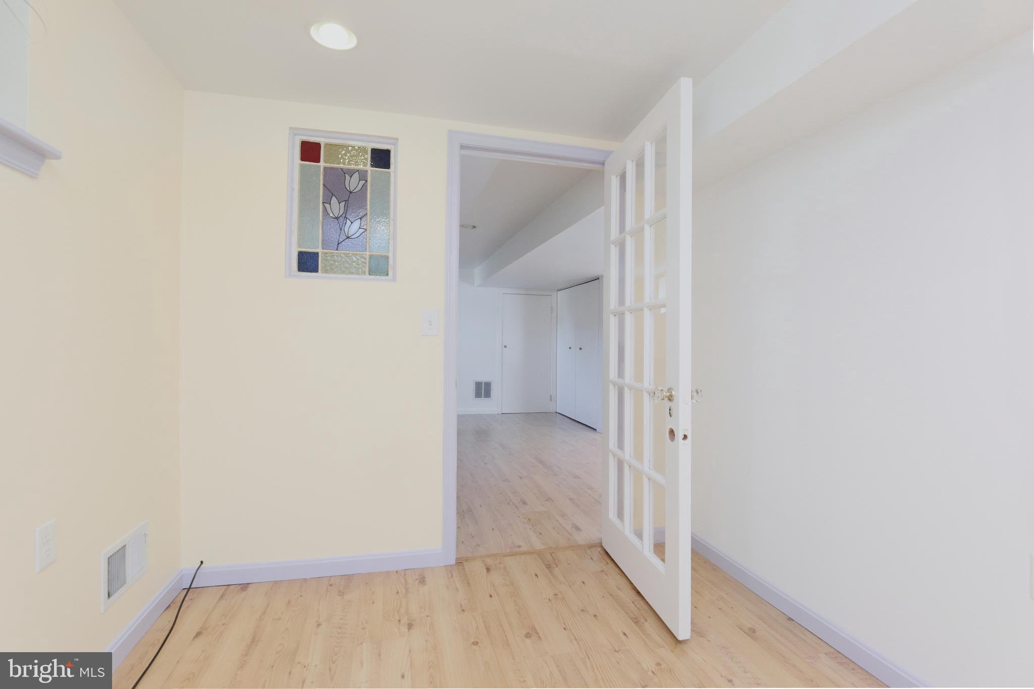 DOUGLAS PARK - Residential