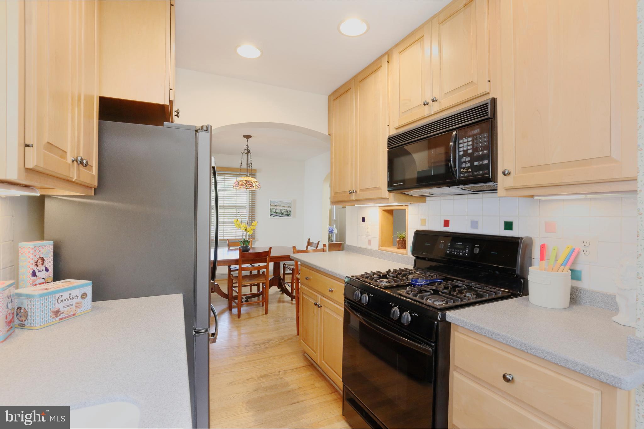 DOUGLAS PARK - Residential