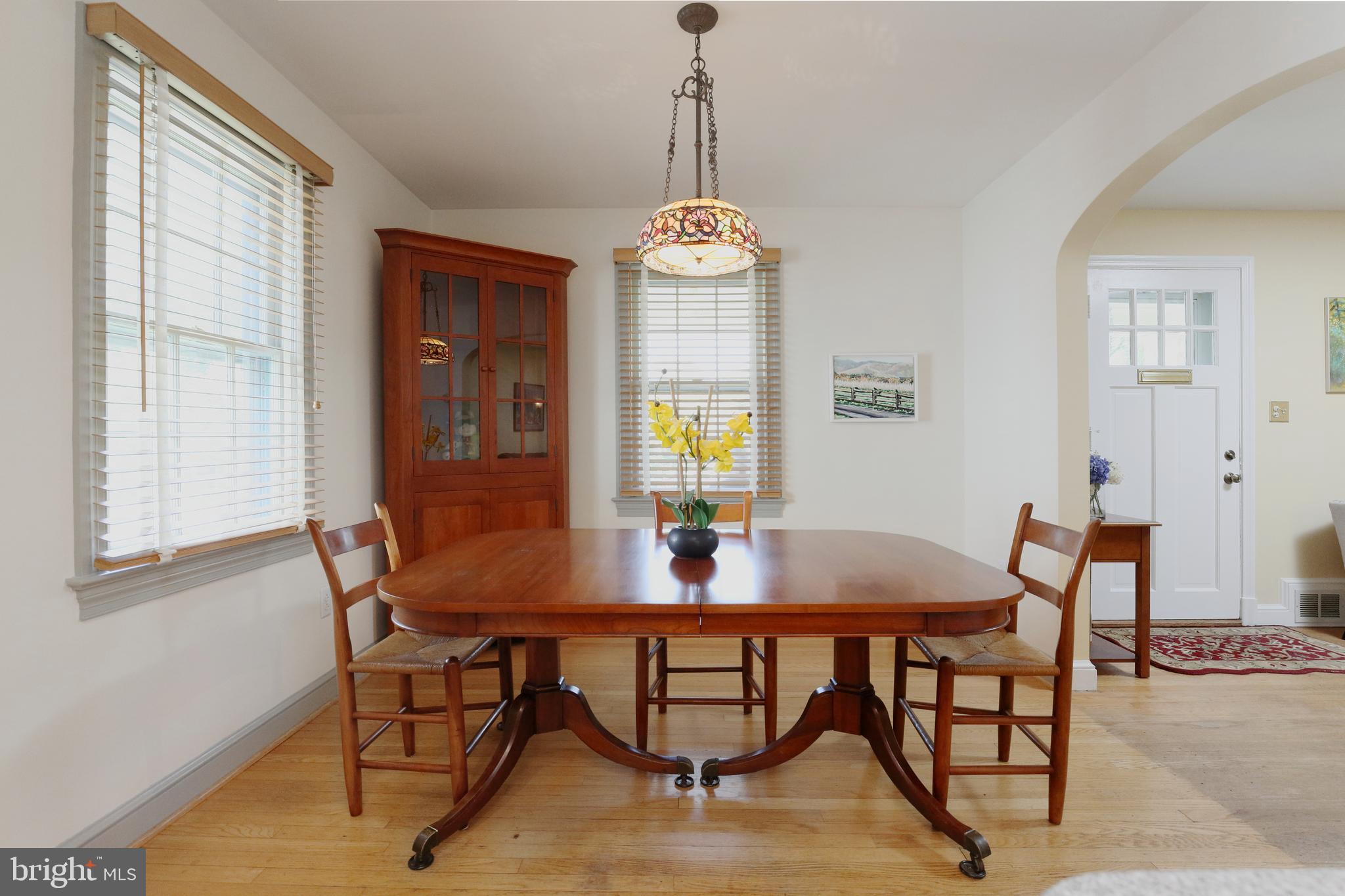 DOUGLAS PARK - Residential