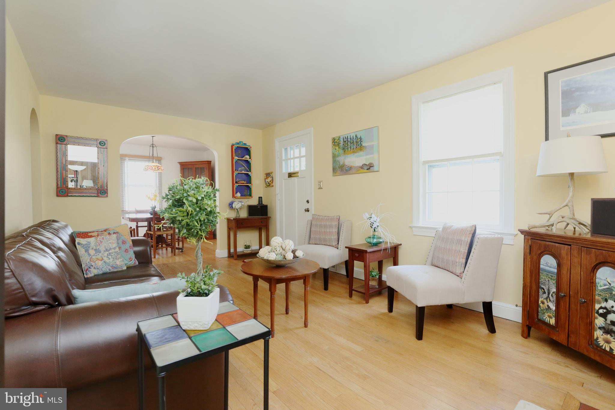 DOUGLAS PARK - Residential