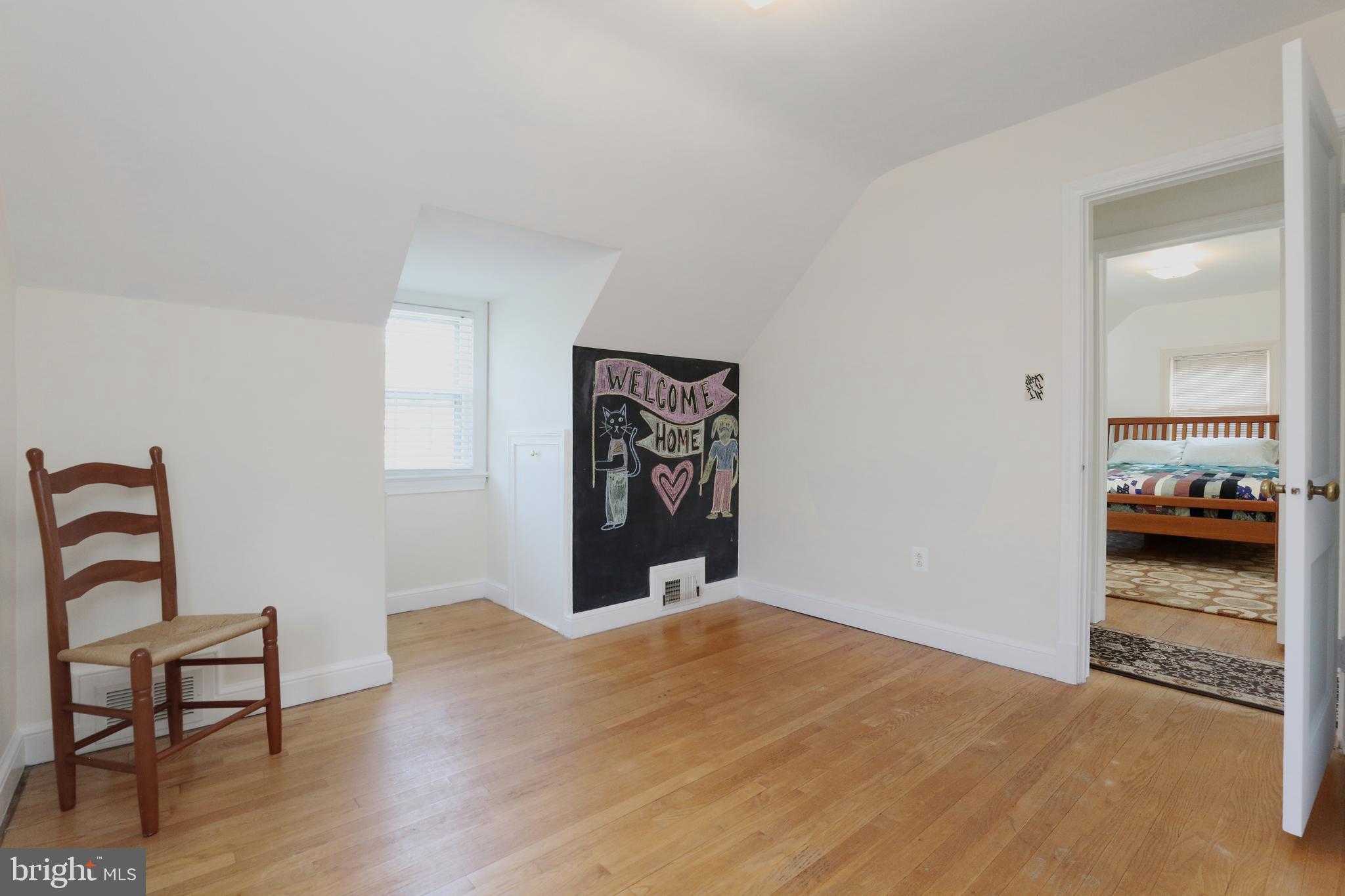 DOUGLAS PARK - Residential