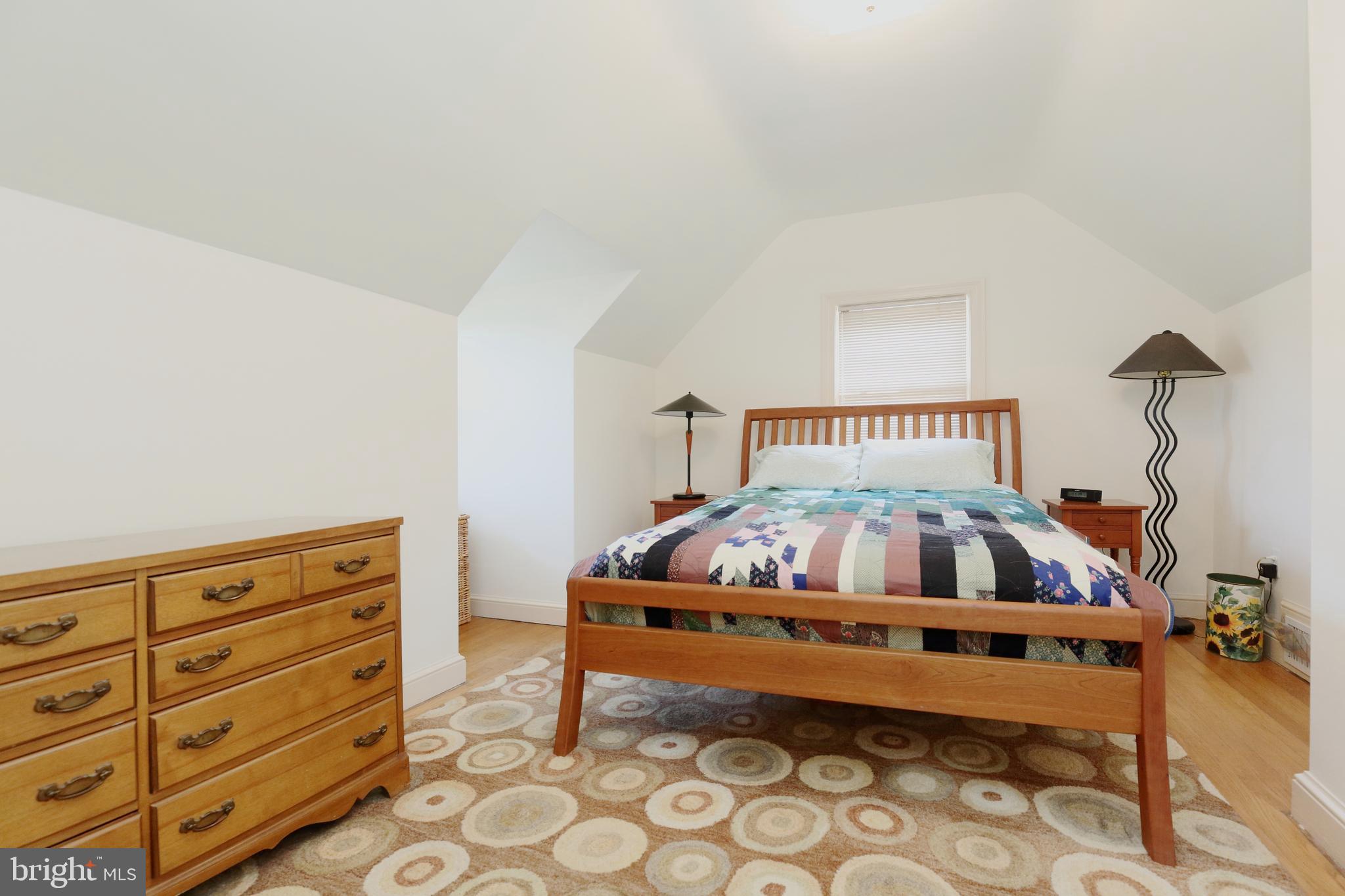 DOUGLAS PARK - Residential