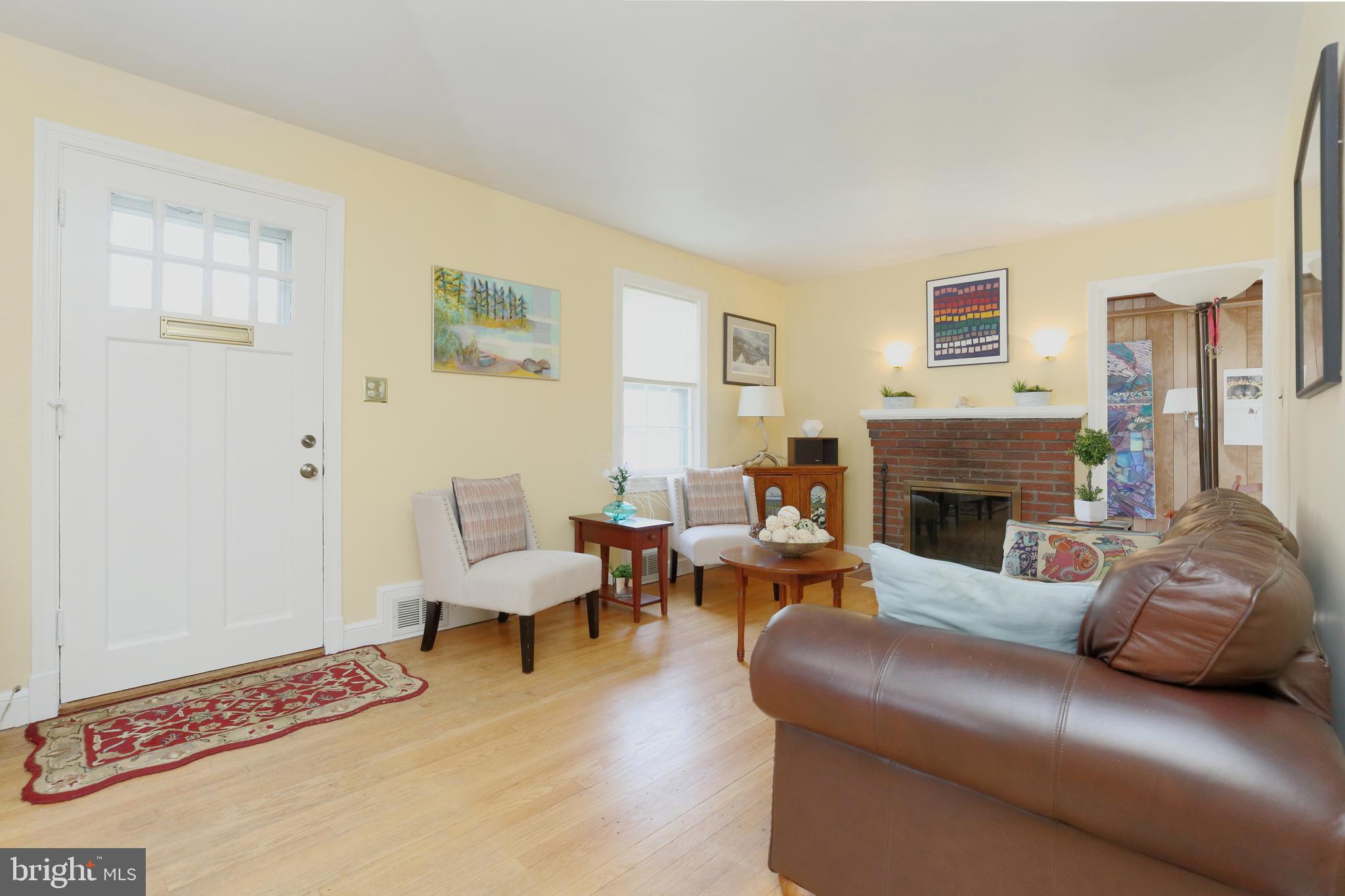 DOUGLAS PARK - Residential