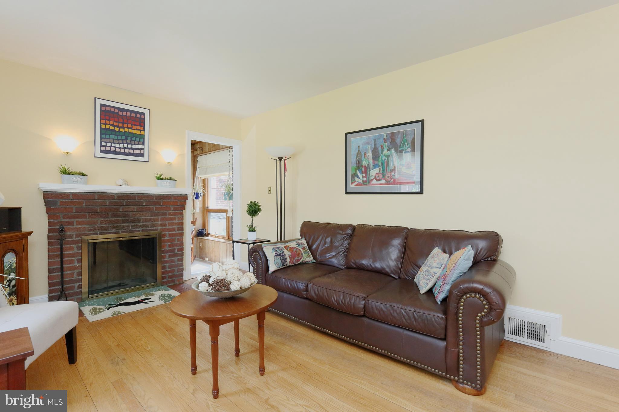 DOUGLAS PARK - Residential