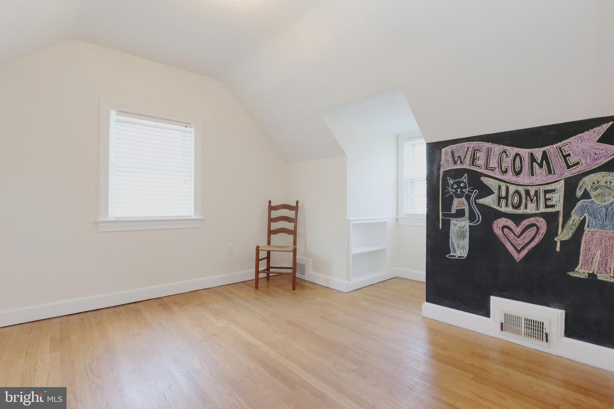 DOUGLAS PARK - Residential