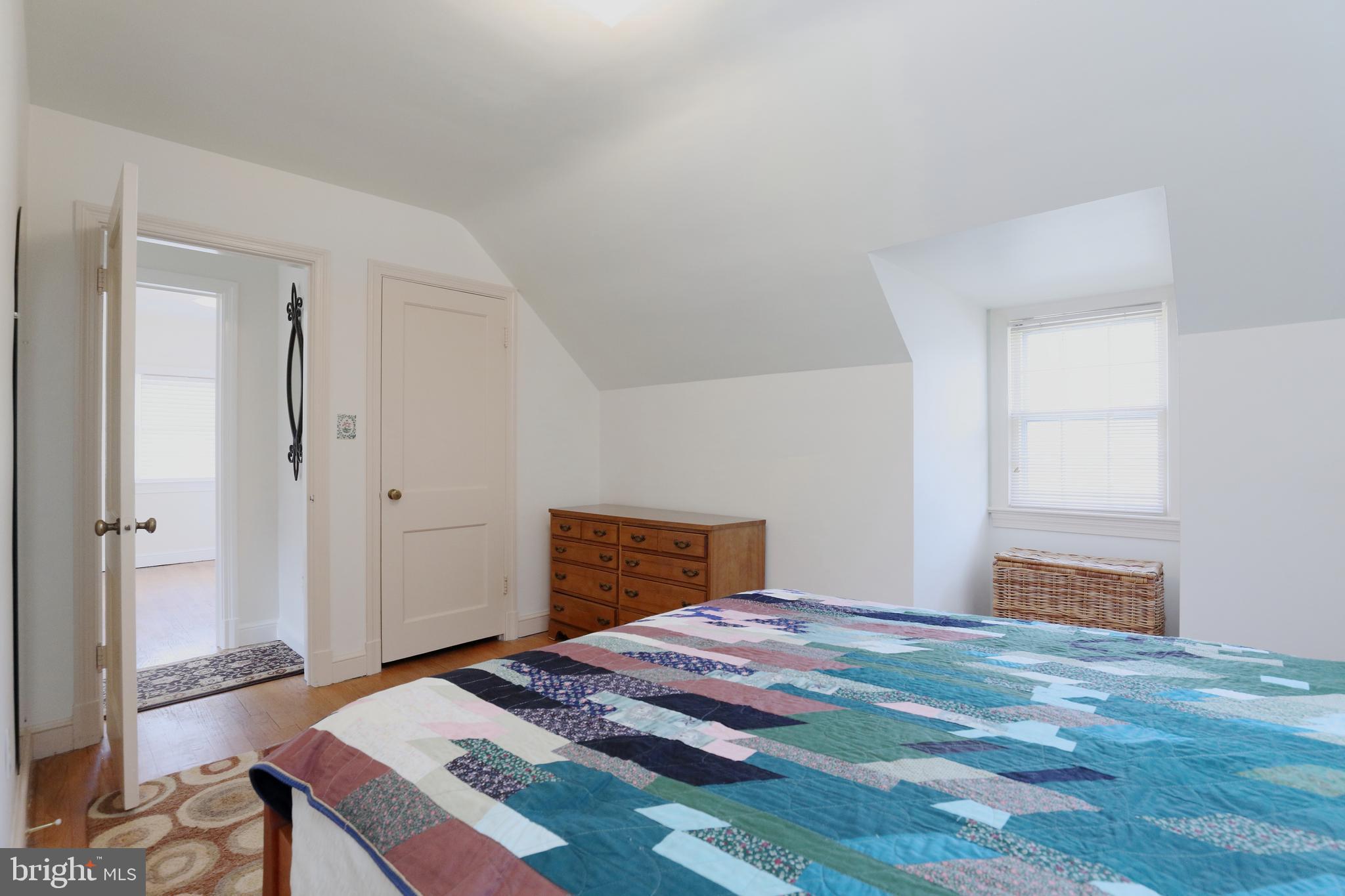 DOUGLAS PARK - Residential