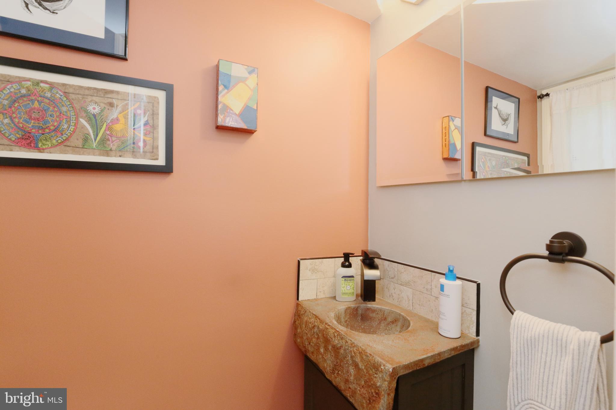 DOUGLAS PARK - Residential