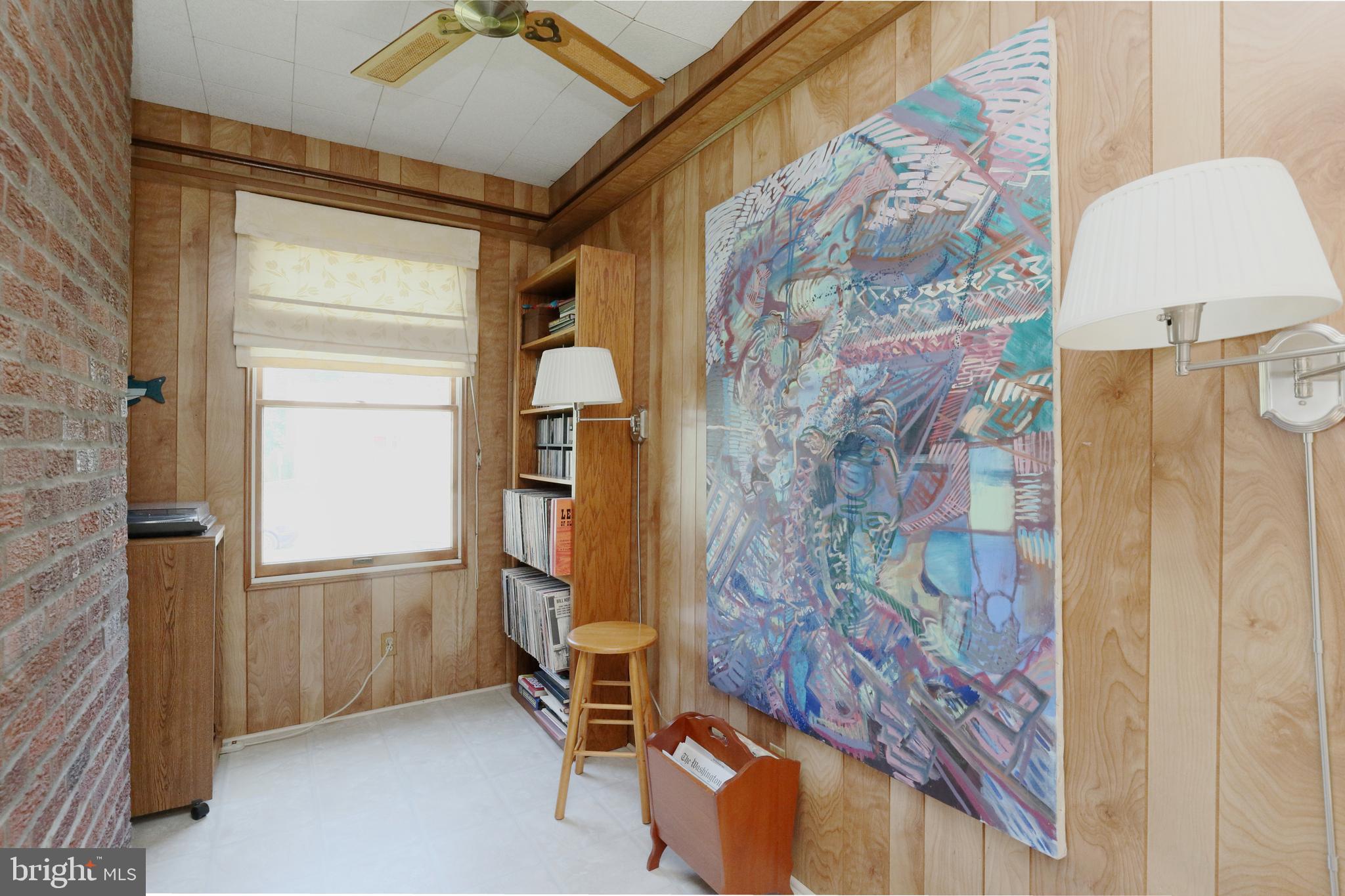 DOUGLAS PARK - Residential