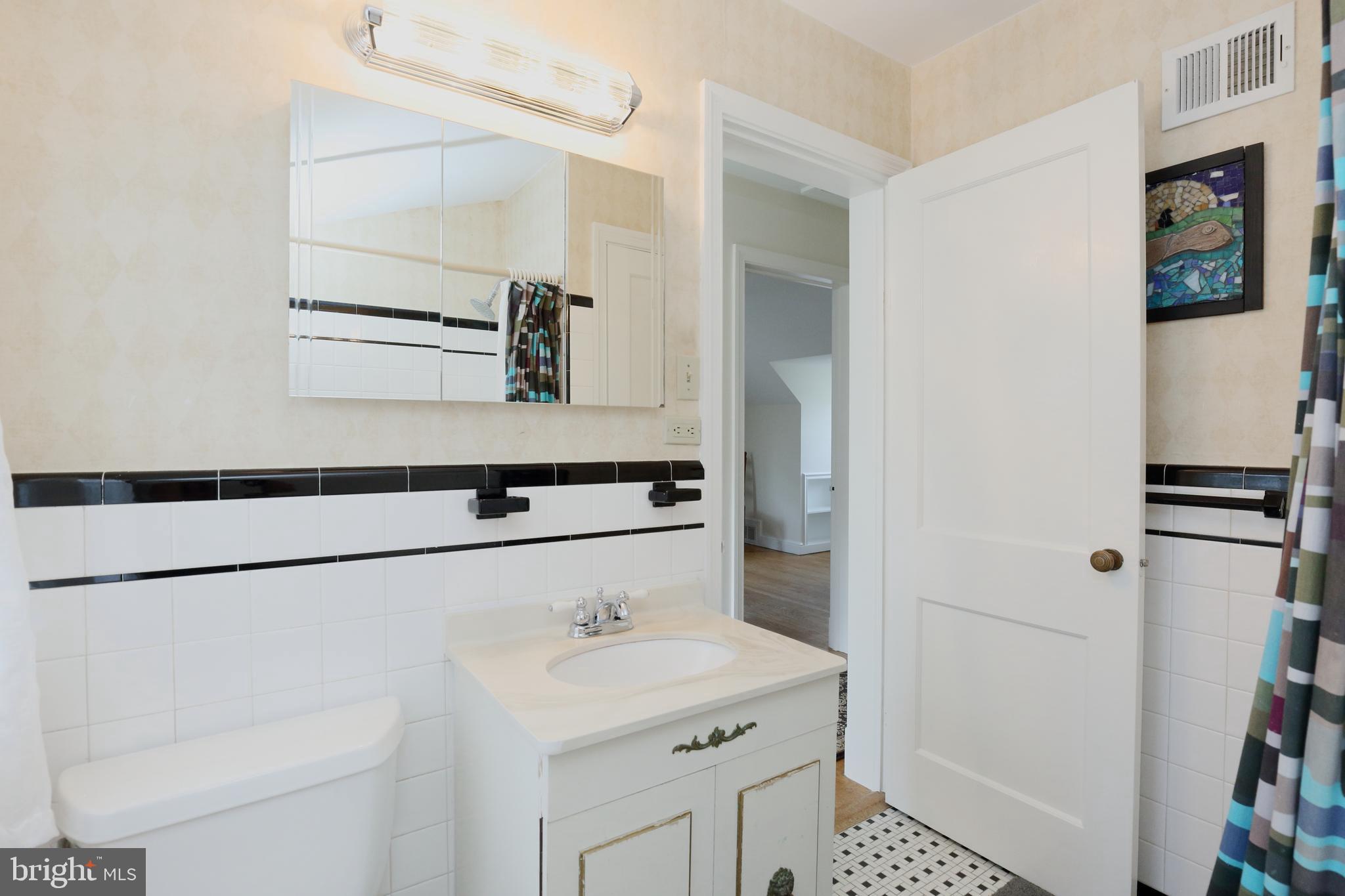 DOUGLAS PARK - Residential