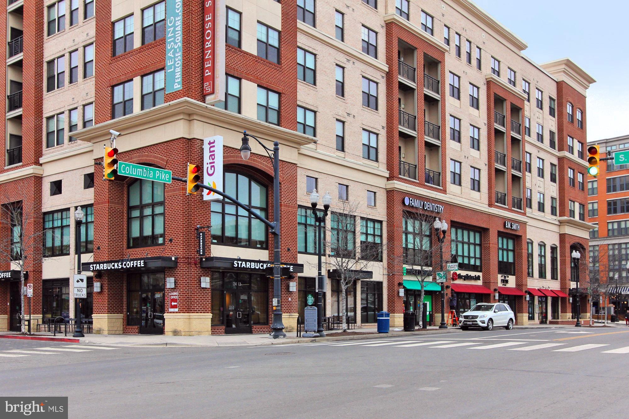 DOUGLAS PARK - Residential