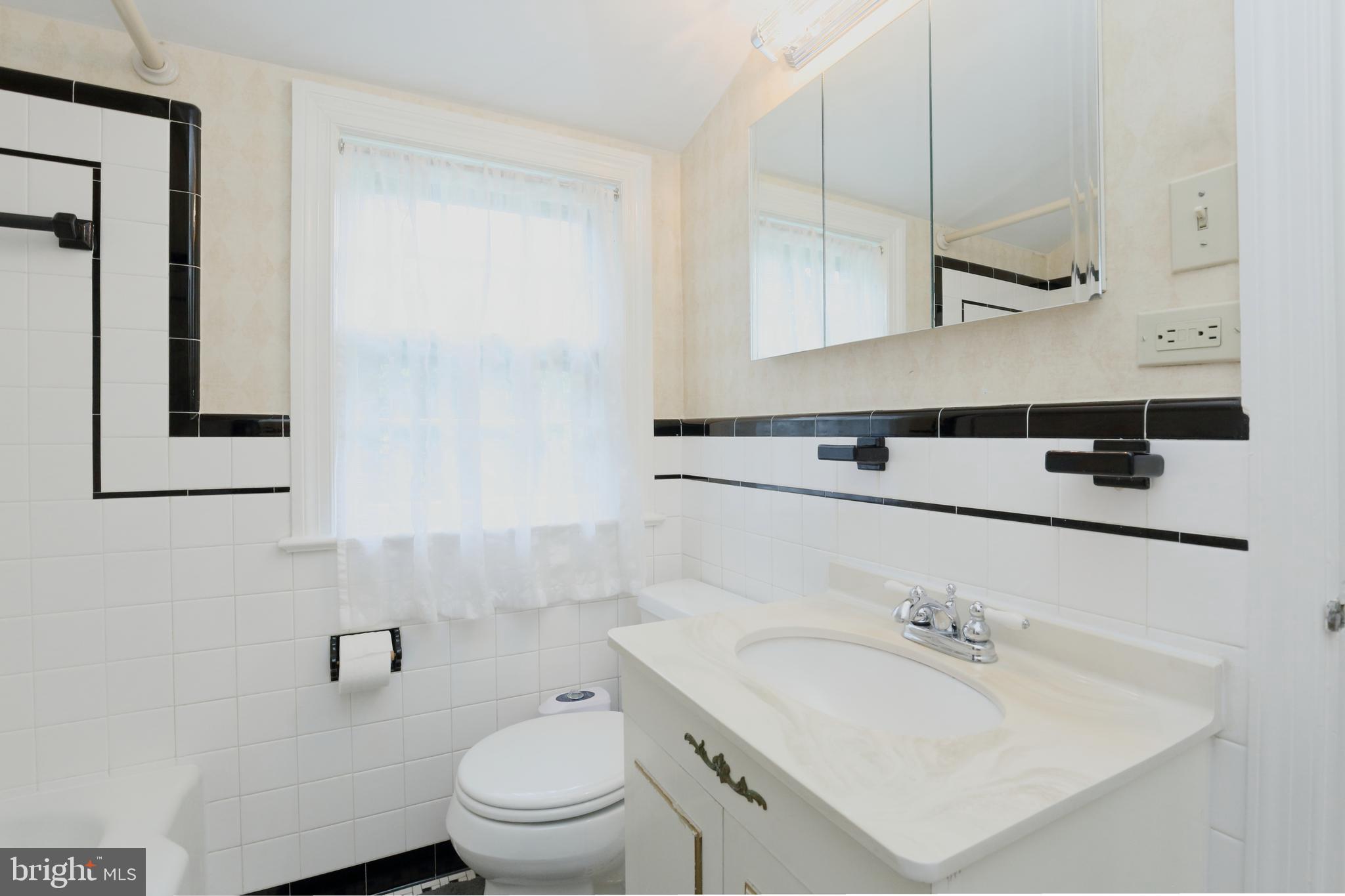 DOUGLAS PARK - Residential