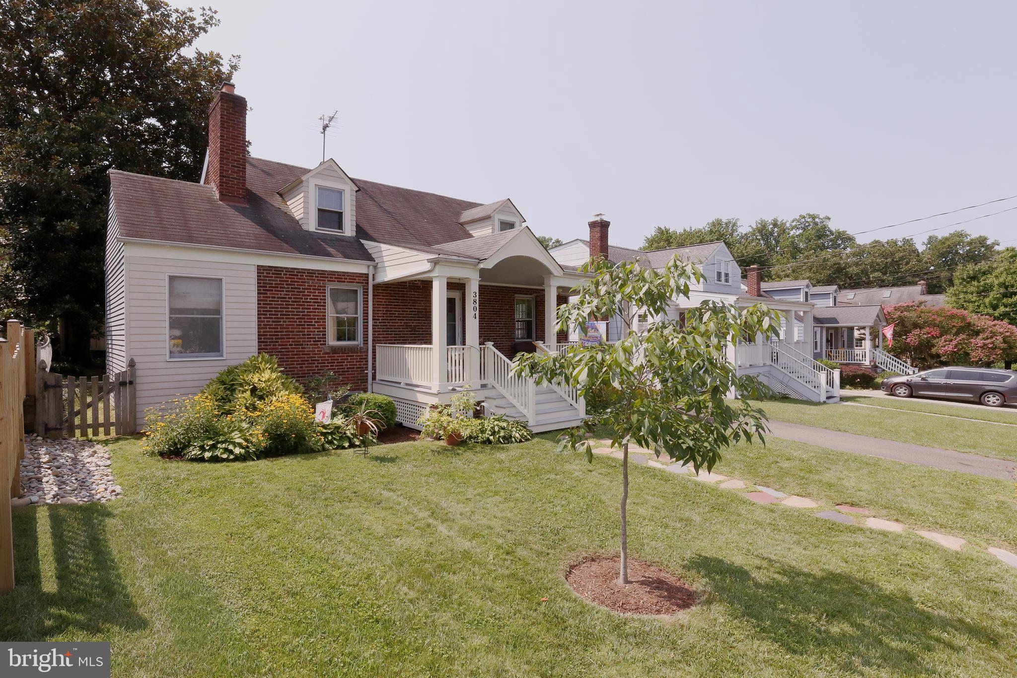 DOUGLAS PARK - Residential