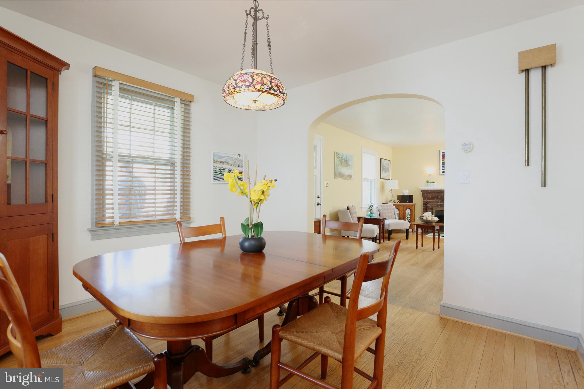 DOUGLAS PARK - Residential