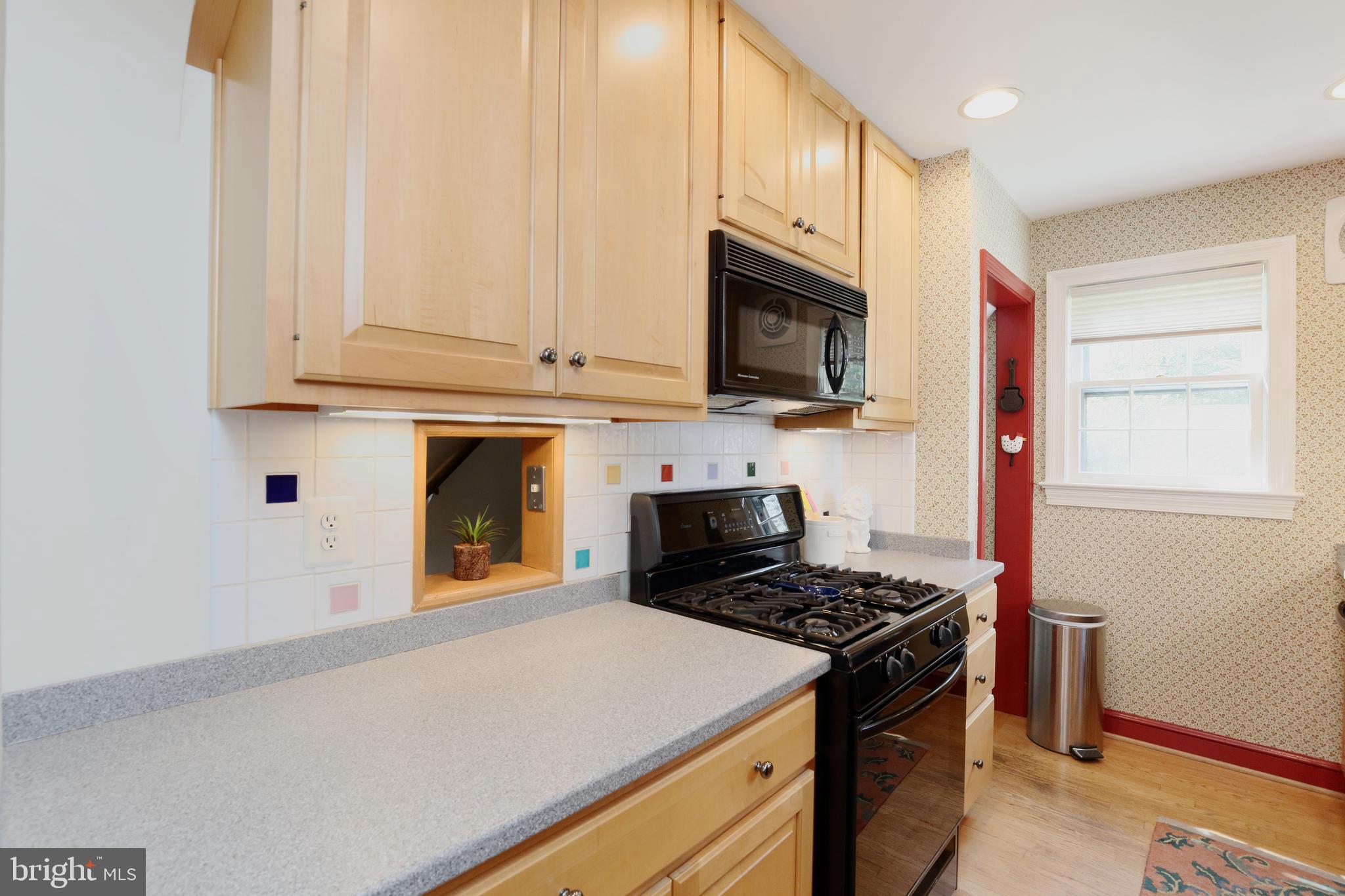 DOUGLAS PARK - Residential