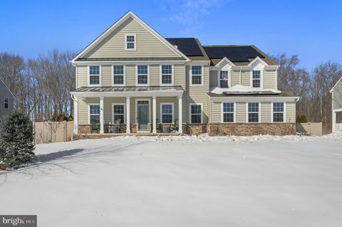 95 HEMPSTEAD DRIVE NEWARK DE 19702