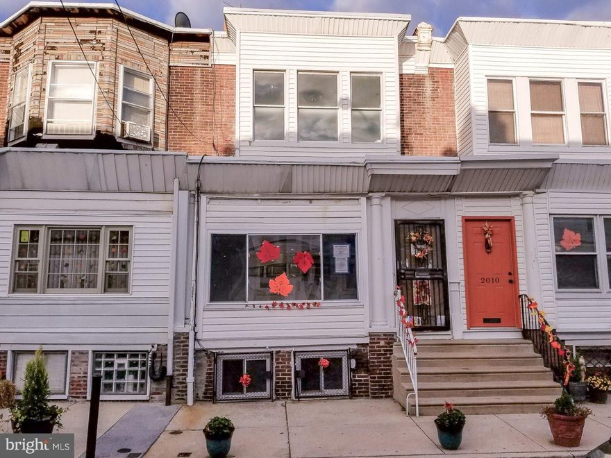 H.U.D. Case #441-123456, Insurability status: IE (Insured Escrow) -. This property qualifies for FHA 203(b) financing, with a repair escrow (amount of escrow 1,800.00). FHA 203(k) or Conventional financing is also acceptable. Purchaser pays ALL transfer tax and any U&O certification expenses. Properties is being sold in AS-IS condition without any guarantee and/or warranty by the seller. Please be aware that all utilities are off and is the responsibility of the purchaser to activate utilities for any inspections. "EQUAL HOUSING OPPORTUNITY".