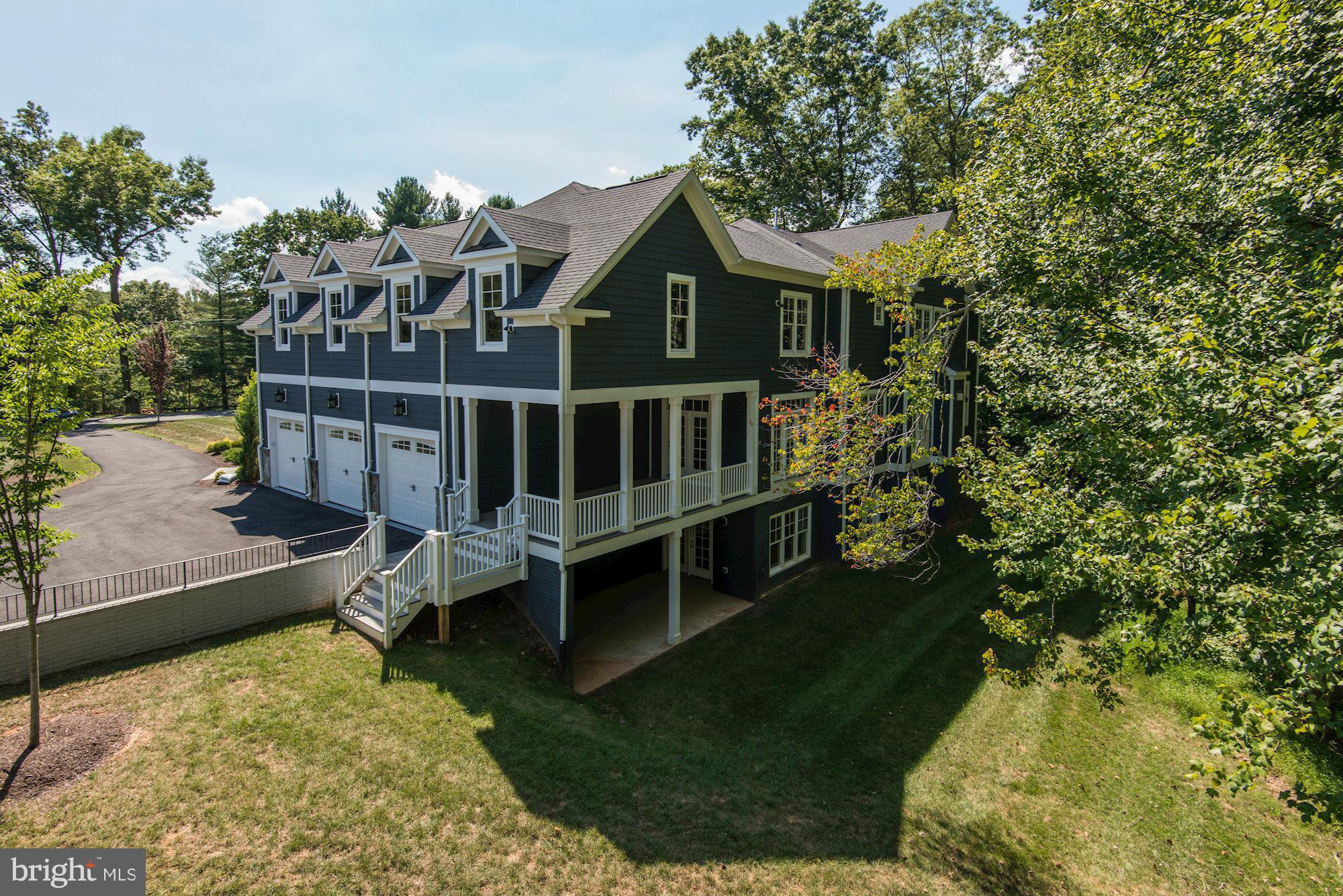 BEACH MILL - Residential