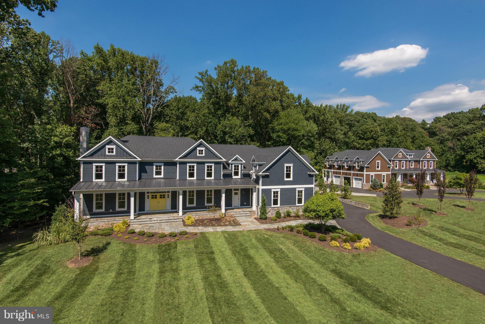 BEACH MILL - Residential