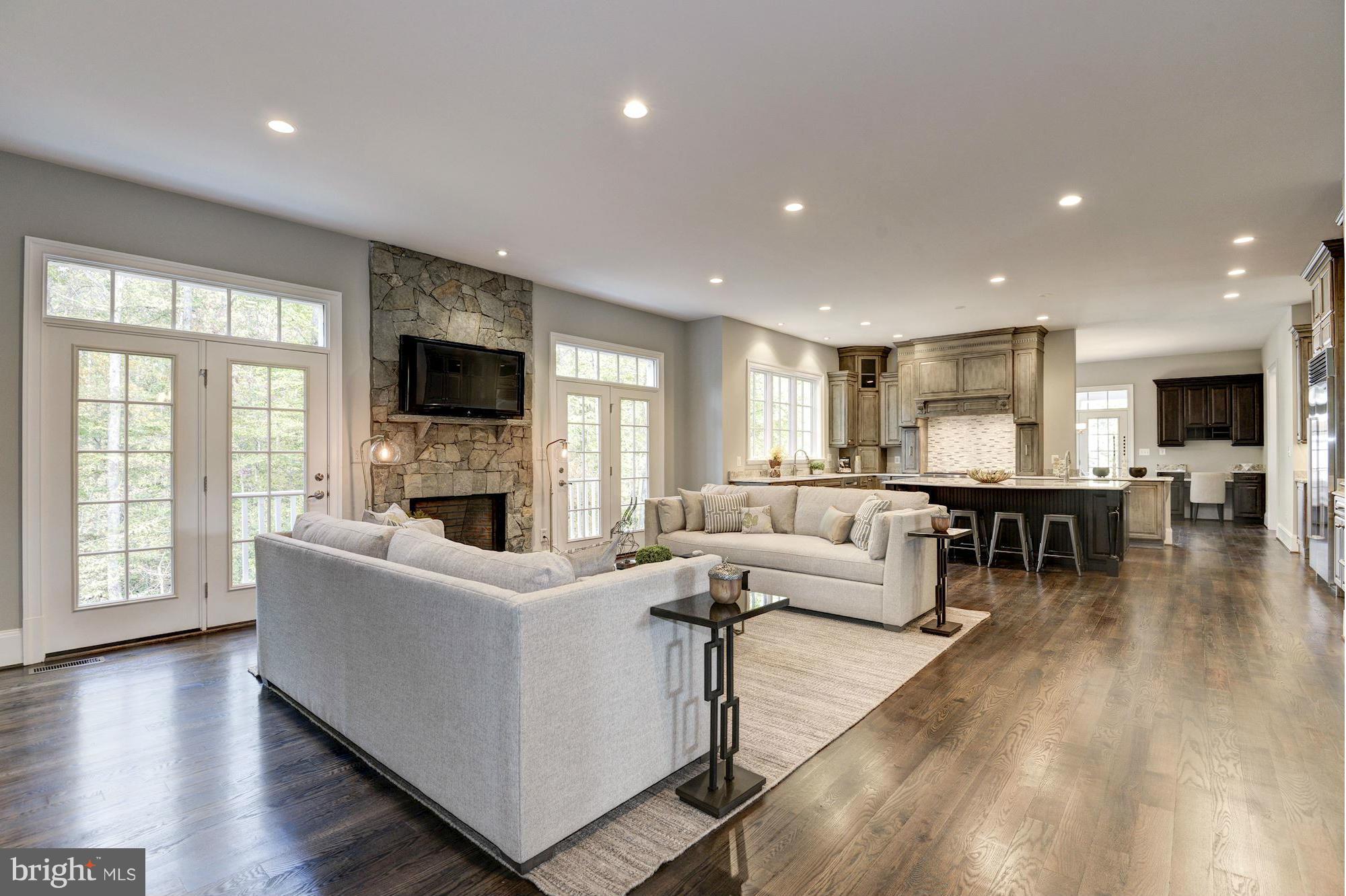 BEACH MILL - Residential