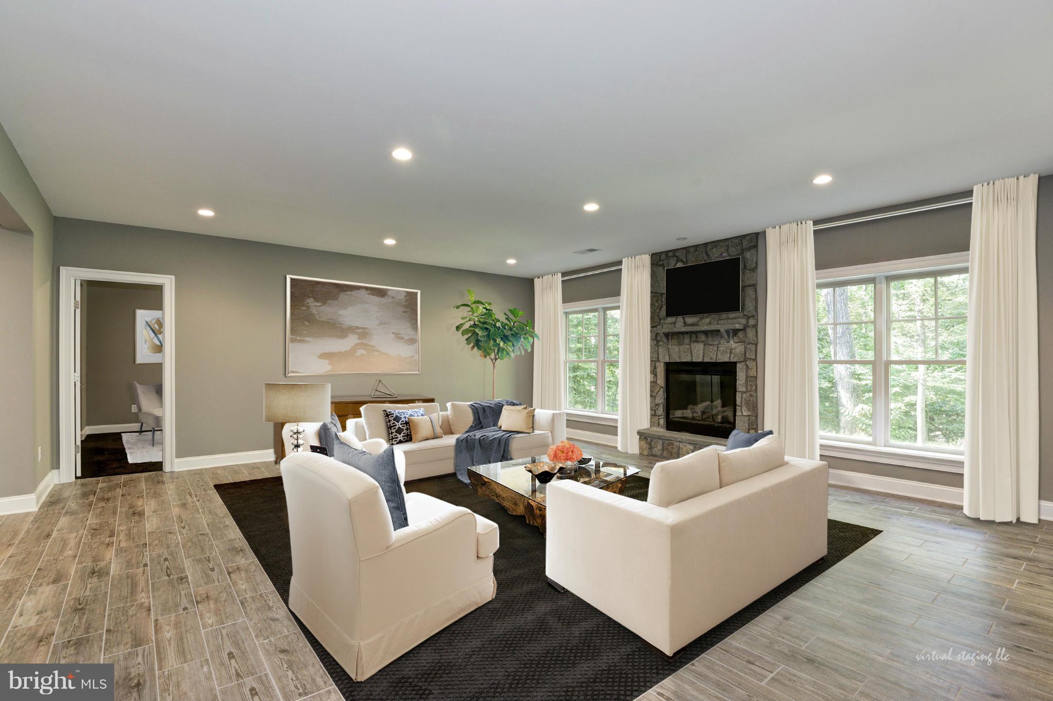 BEACH MILL - Residential