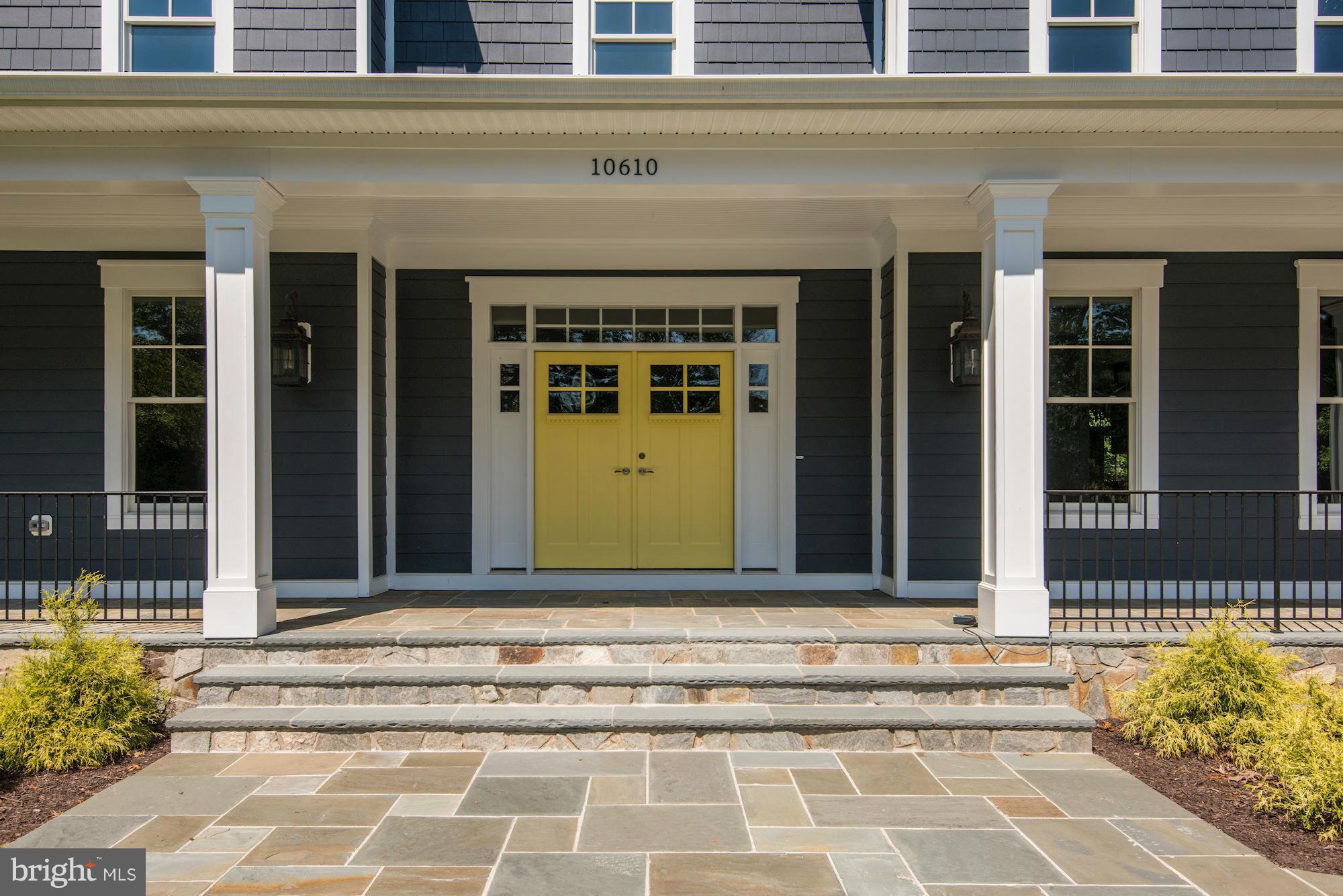 BEACH MILL - Residential