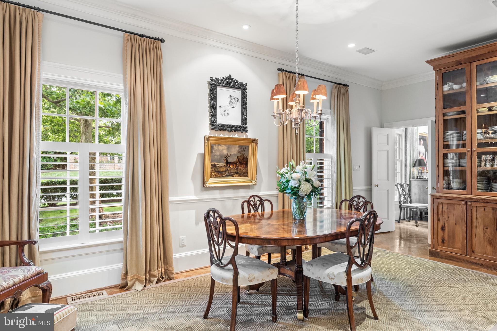 KEDLESTON - Residential