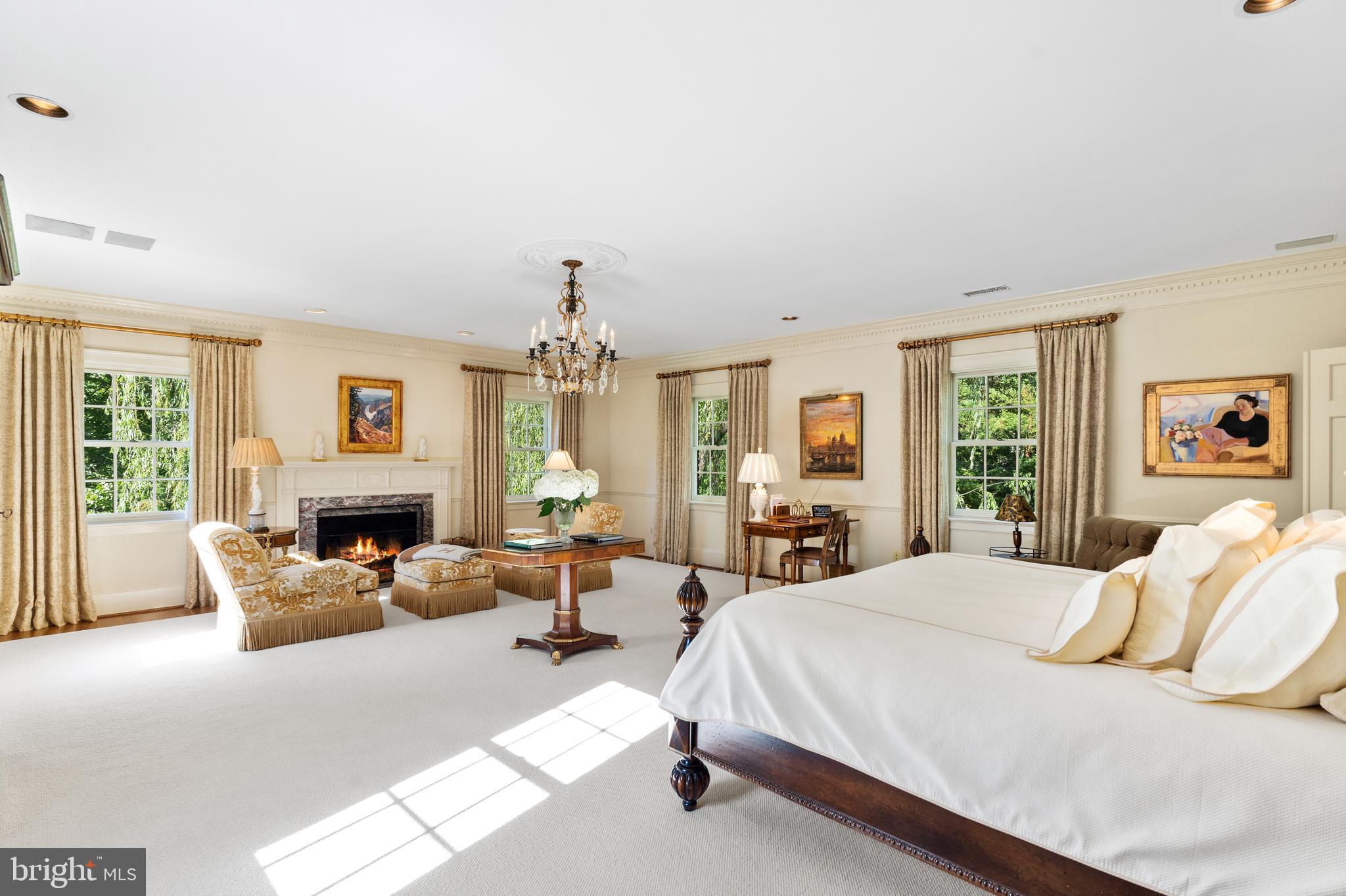 KEDLESTON - Residential