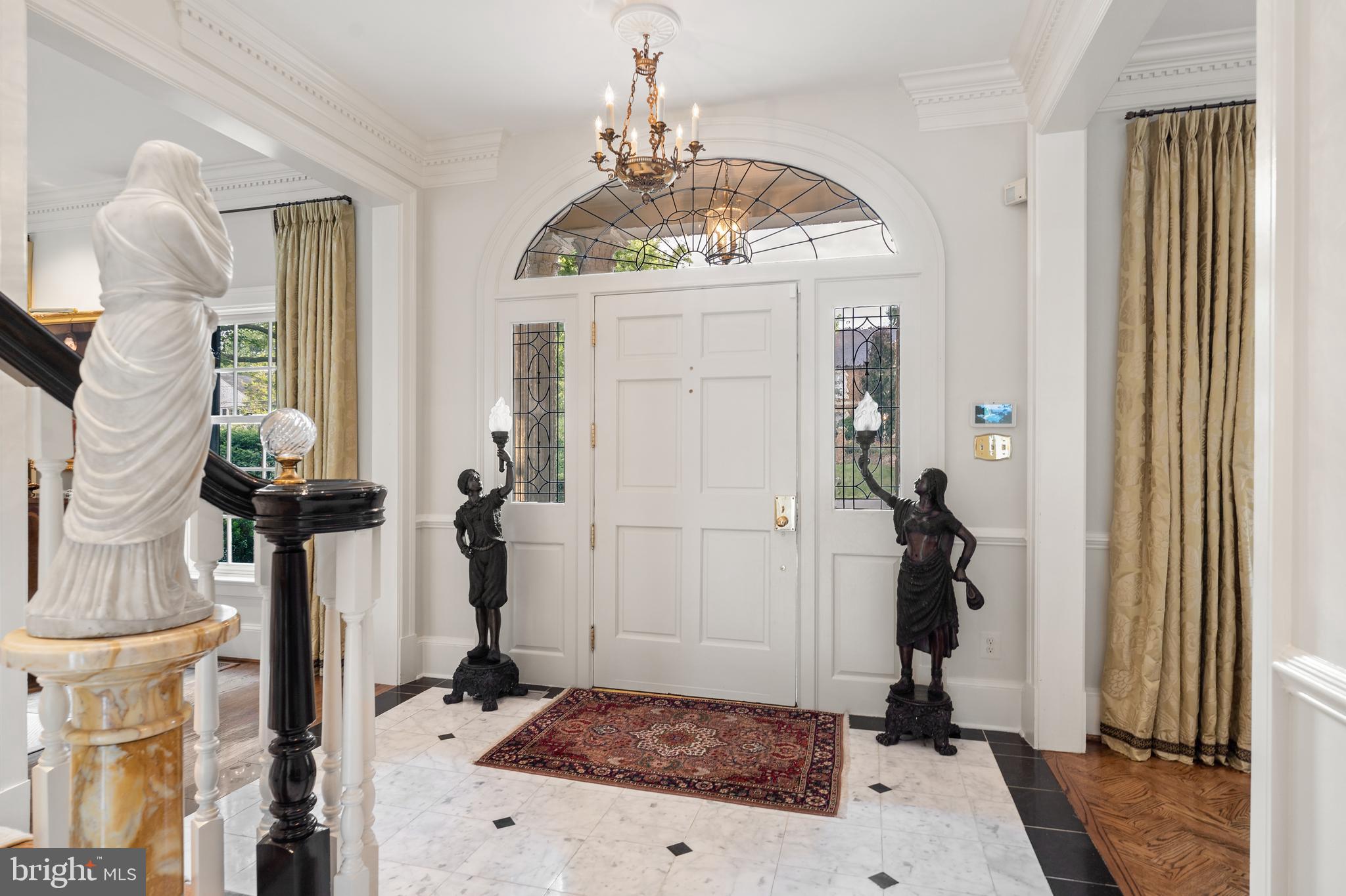 KEDLESTON - Residential