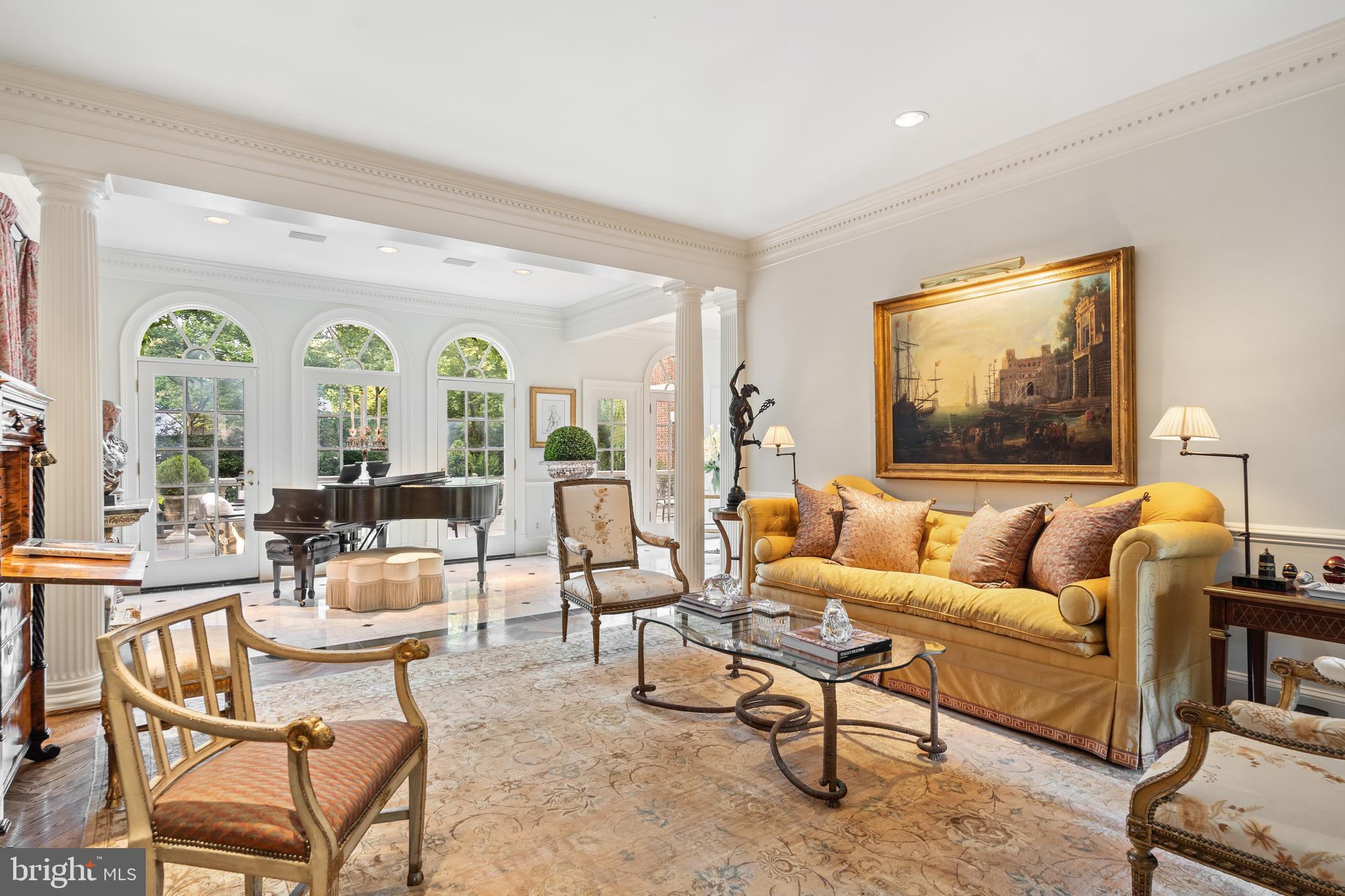 KEDLESTON - Residential