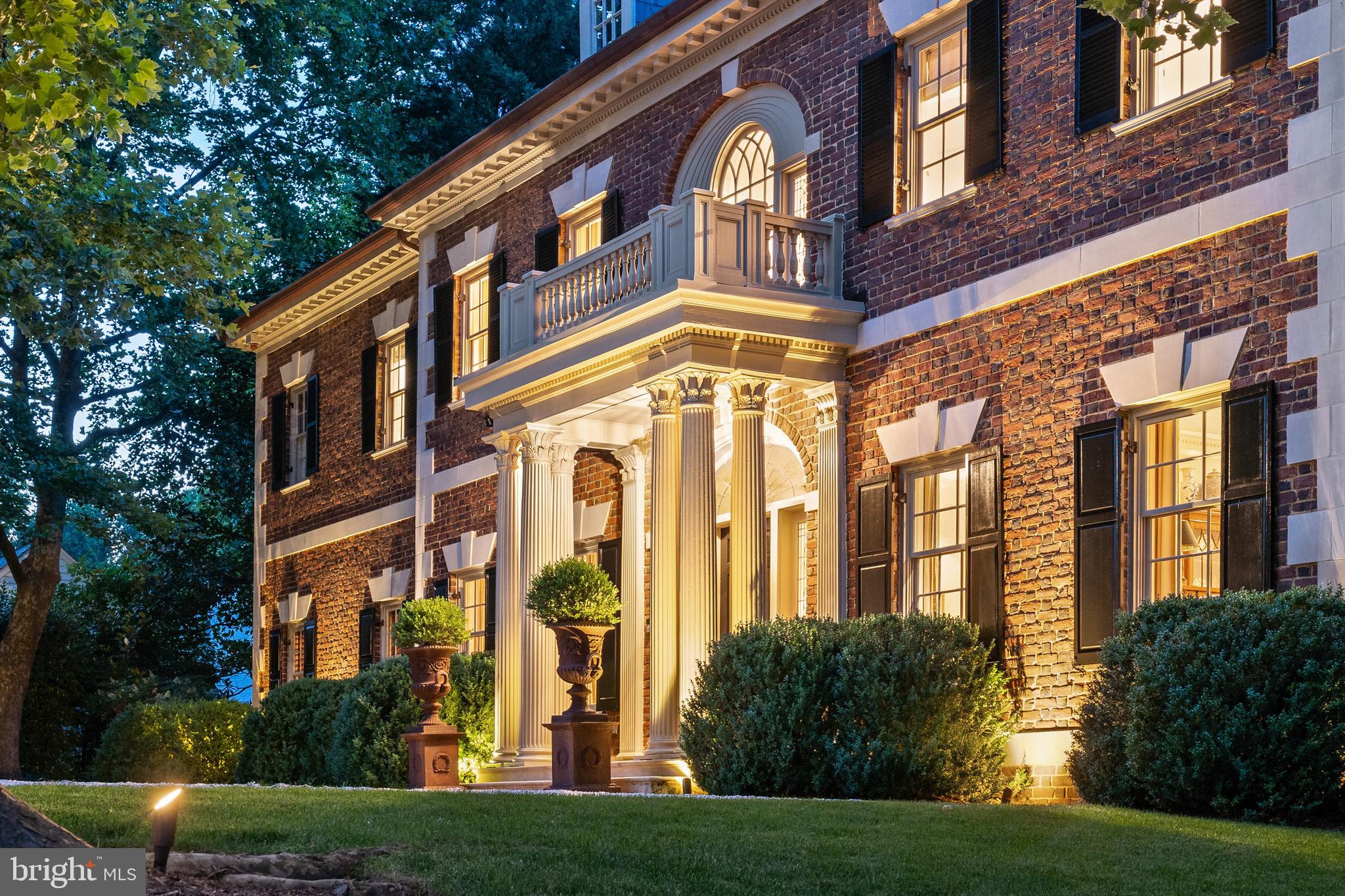 KEDLESTON - Residential