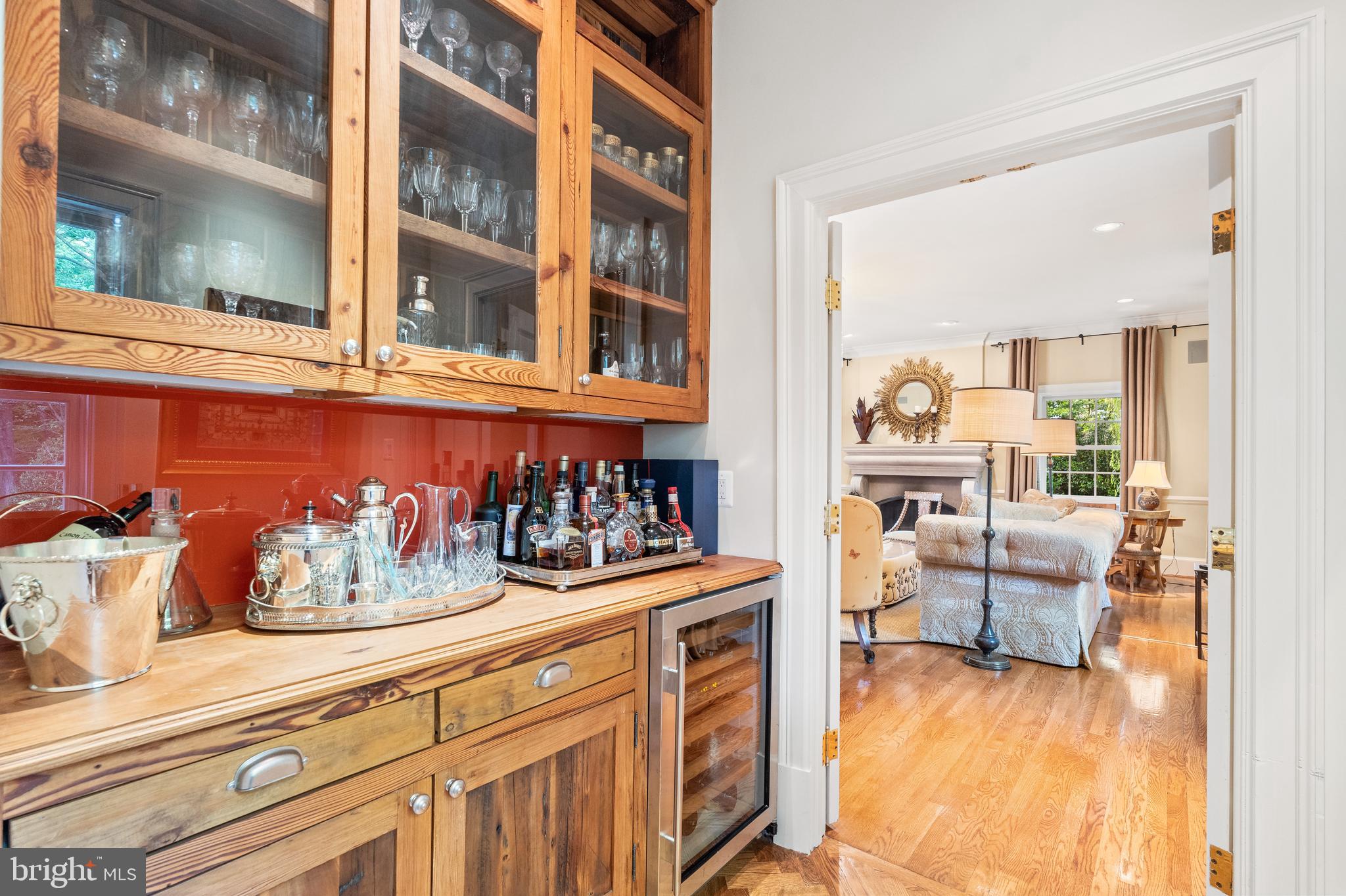 KEDLESTON - Residential