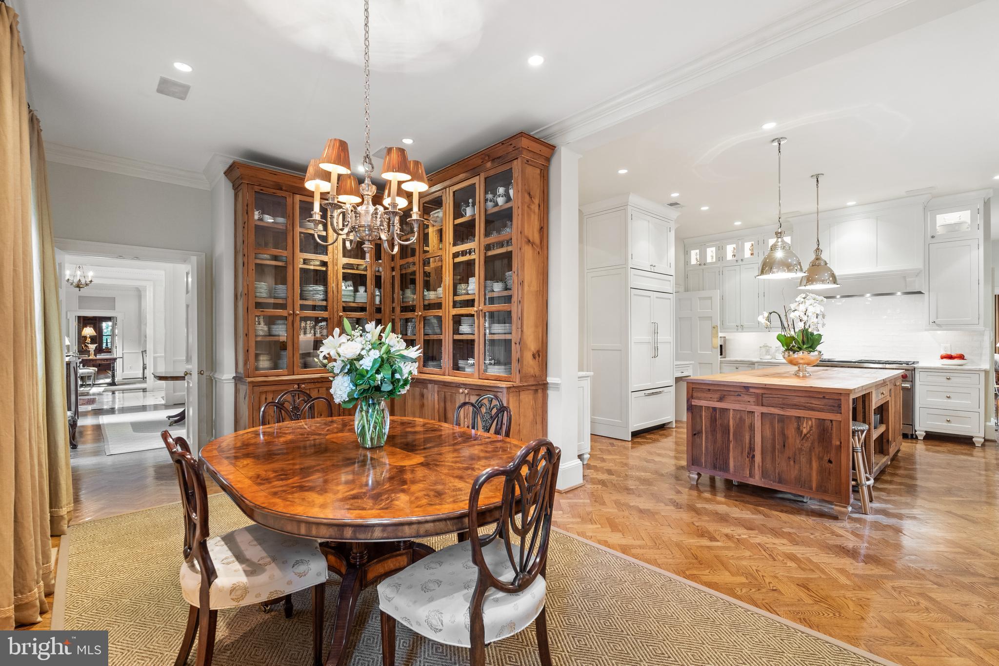 KEDLESTON - Residential