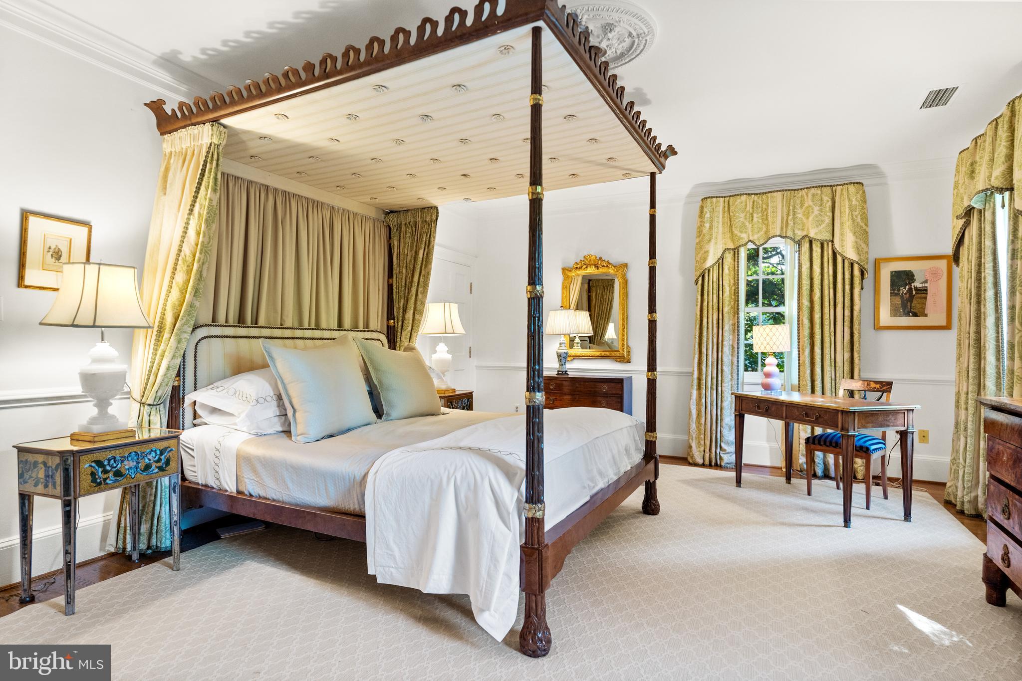 KEDLESTON - Residential