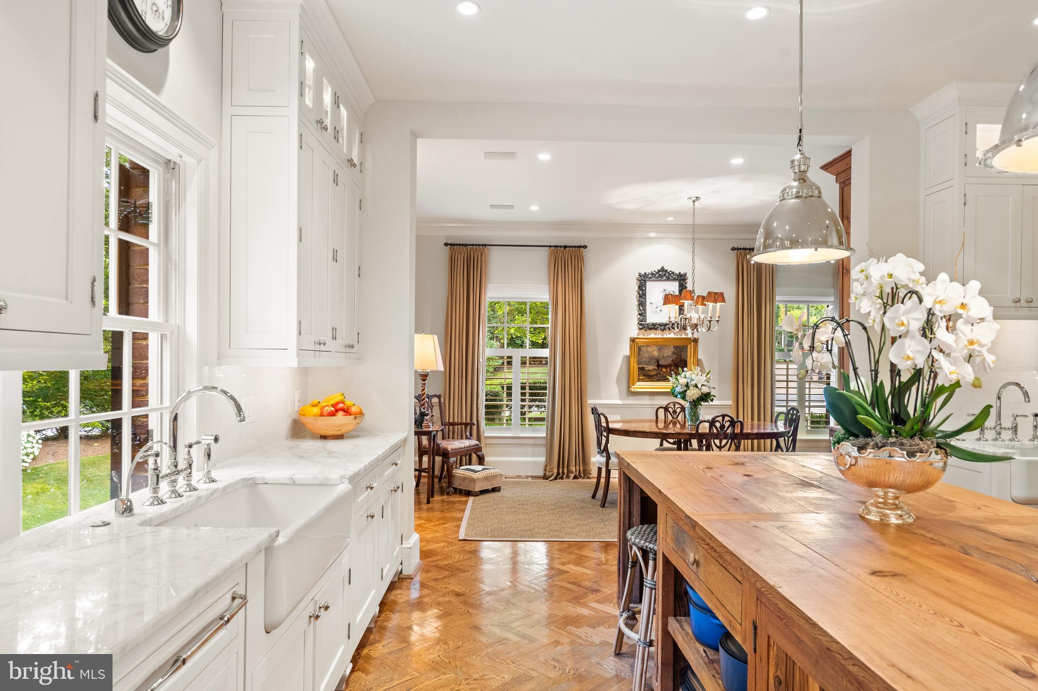 KEDLESTON - Residential