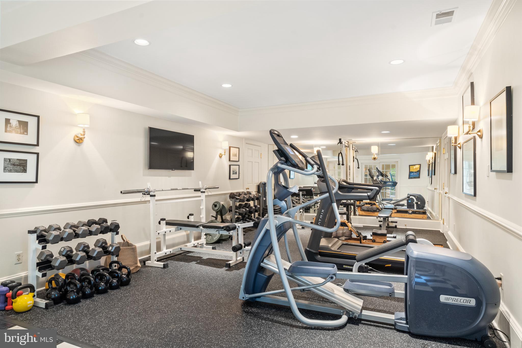 KEDLESTON - Residential