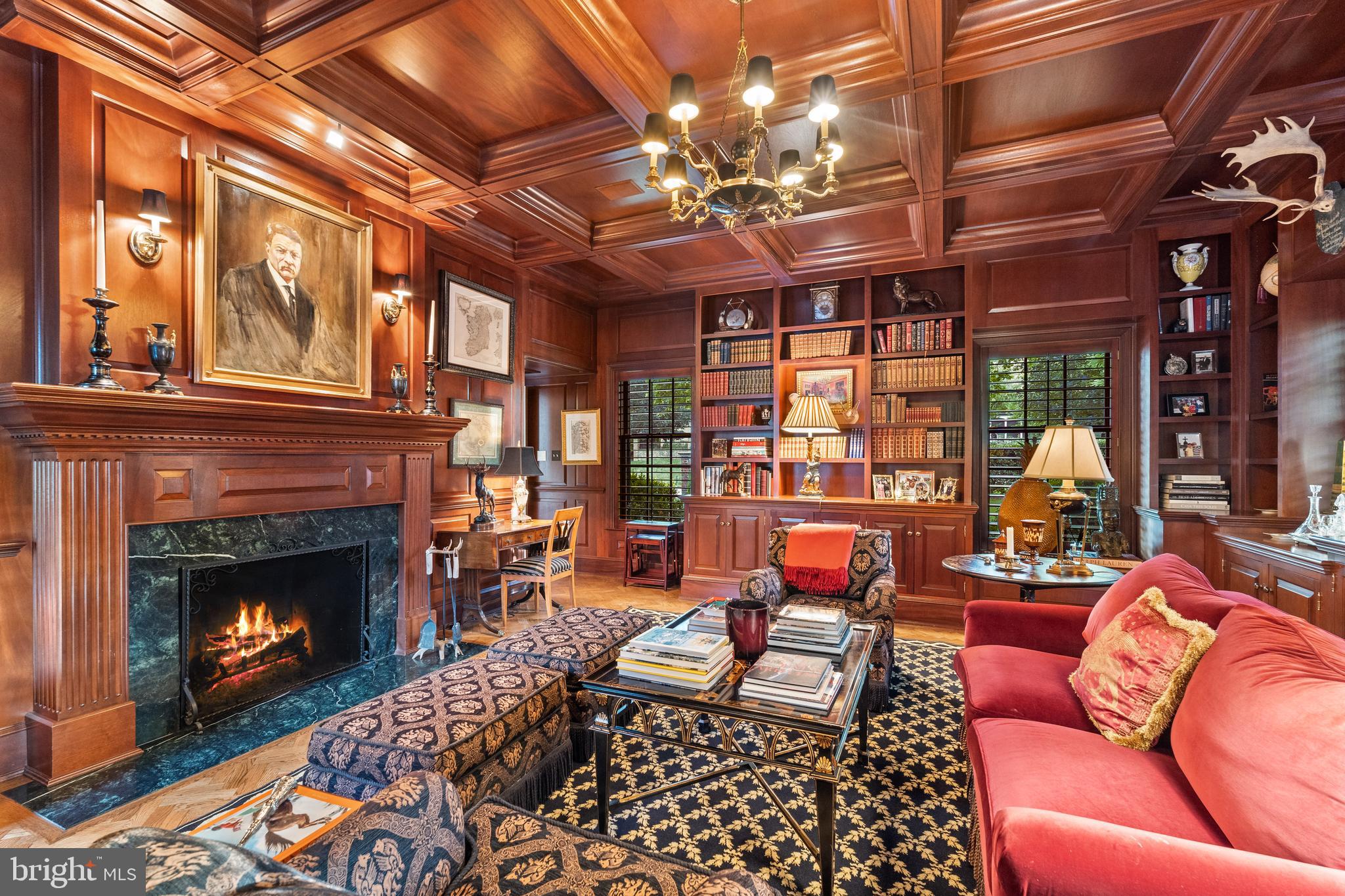 KEDLESTON - Residential