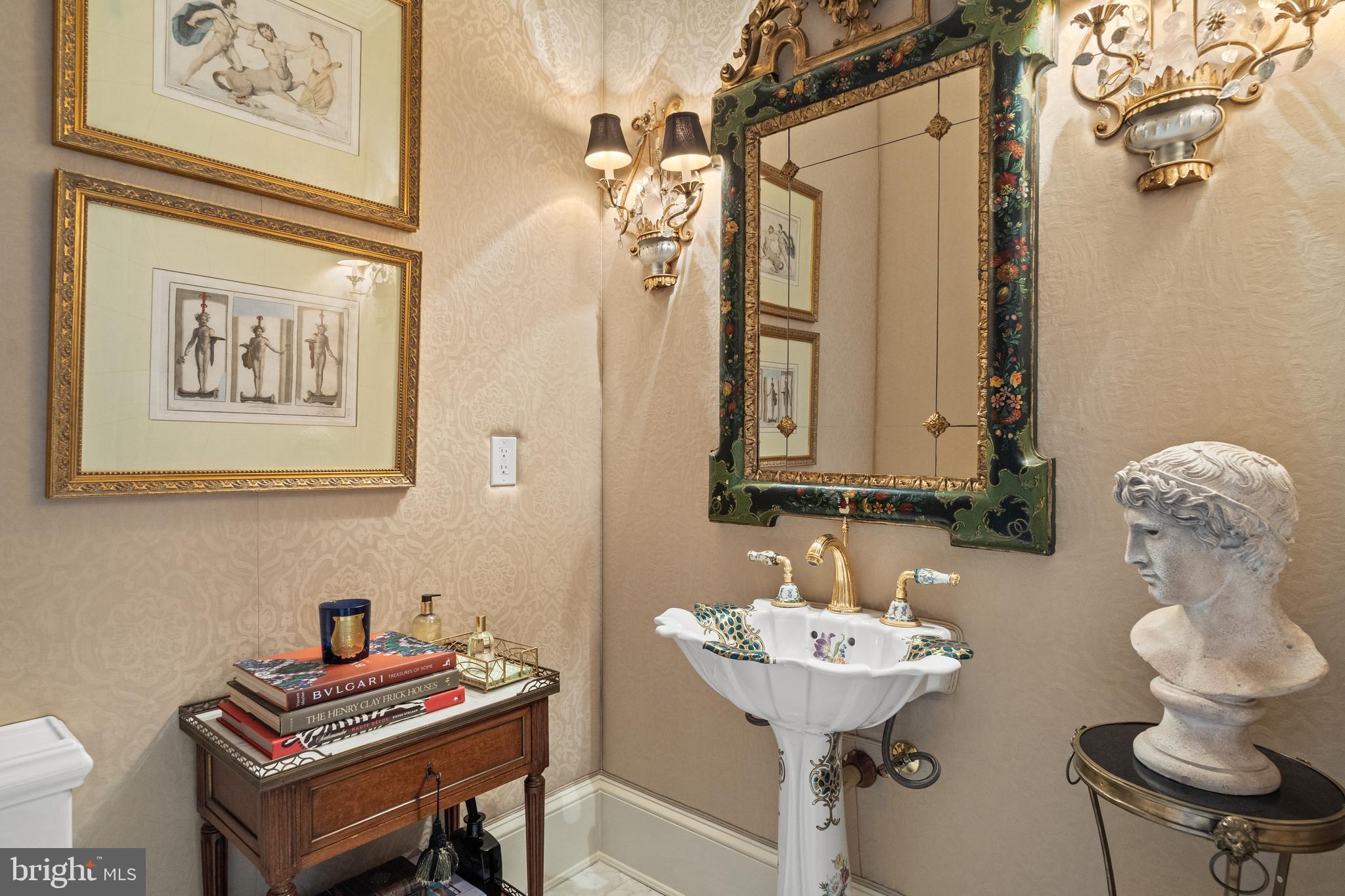 KEDLESTON - Residential