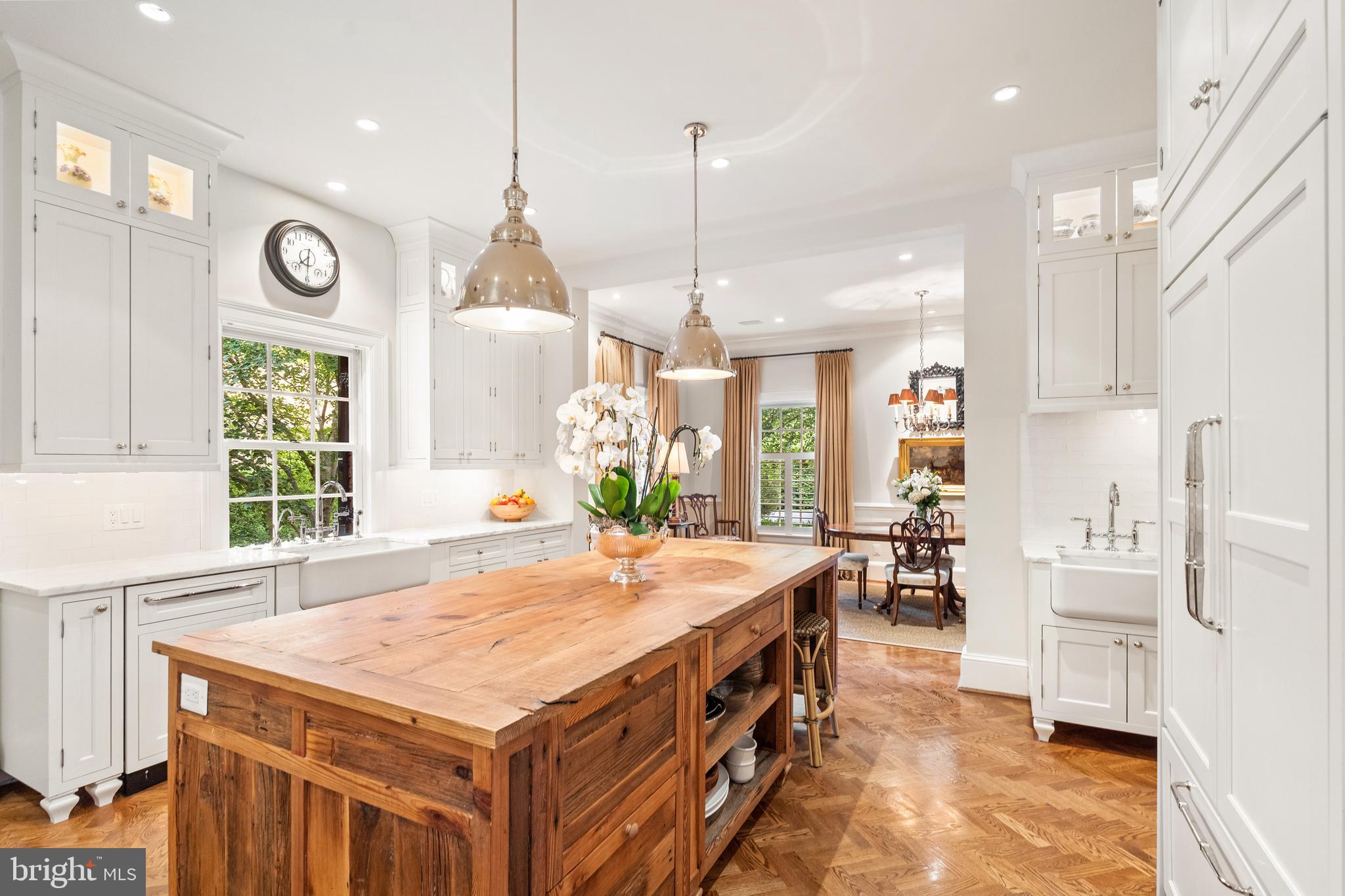 KEDLESTON - Residential