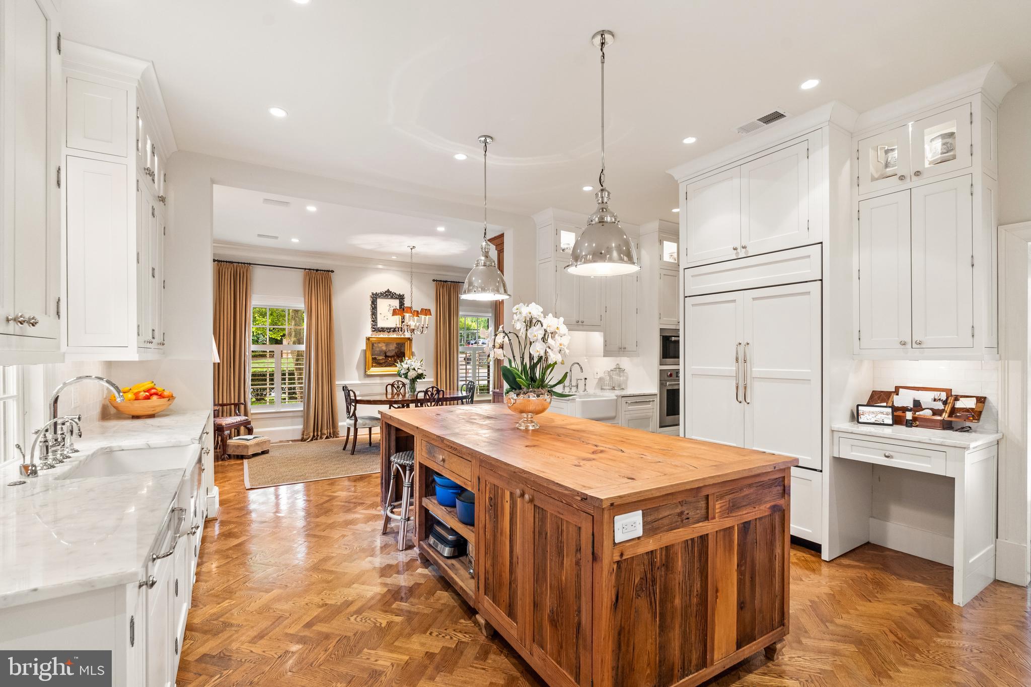 KEDLESTON - Residential