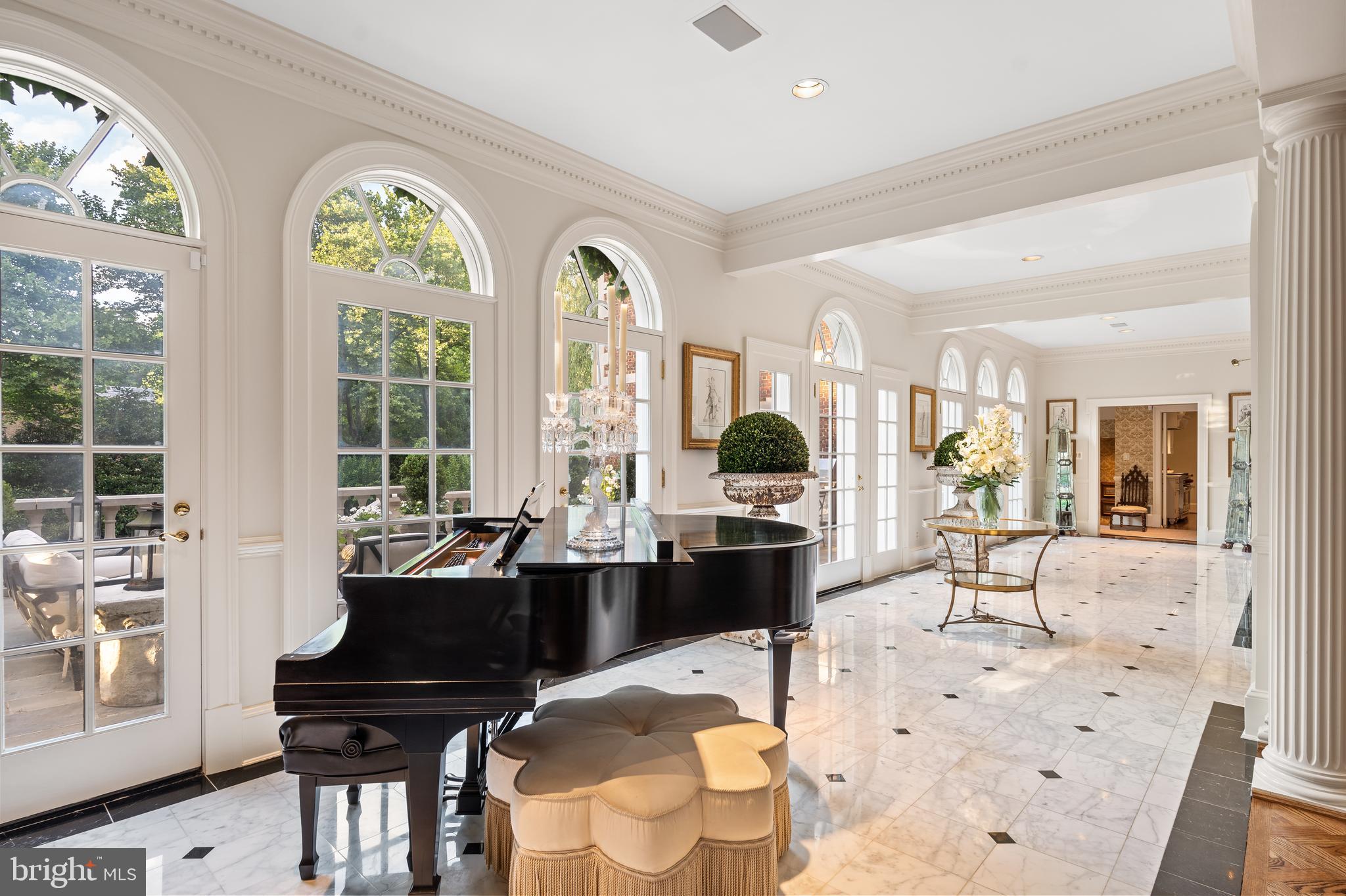 KEDLESTON - Residential