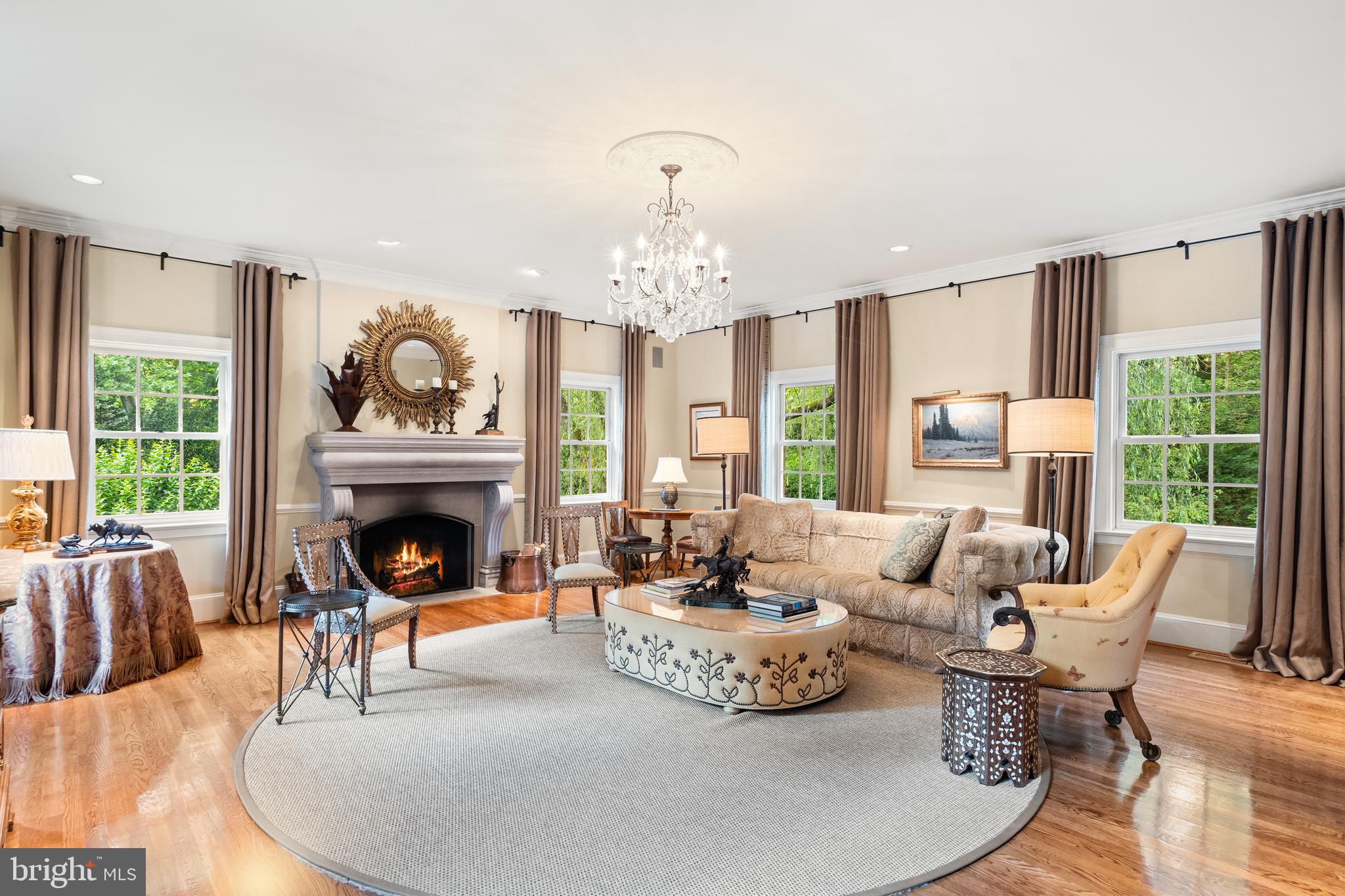 KEDLESTON - Residential