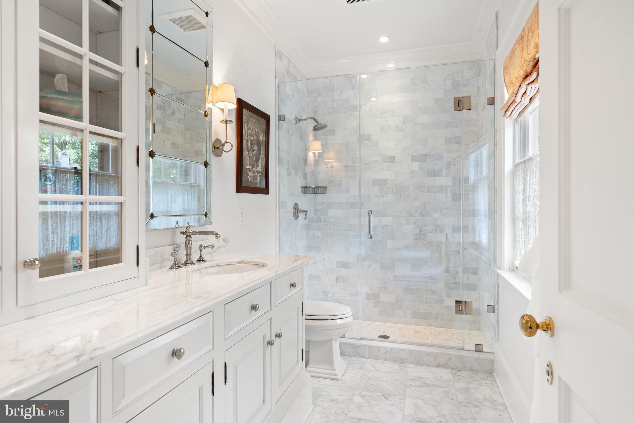 KEDLESTON - Residential