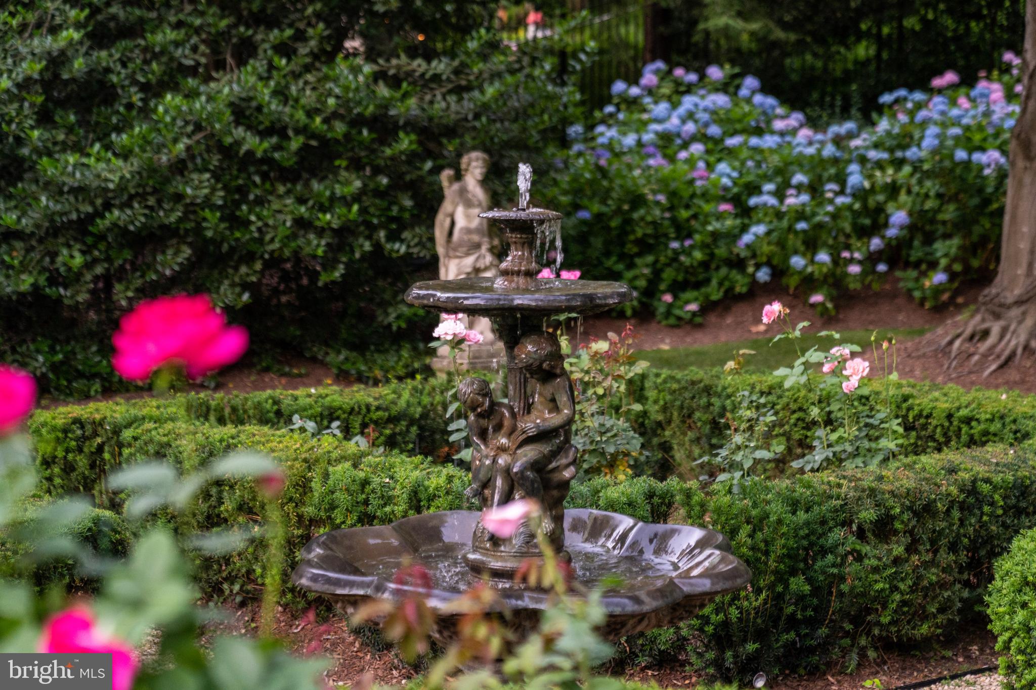 KEDLESTON - Residential