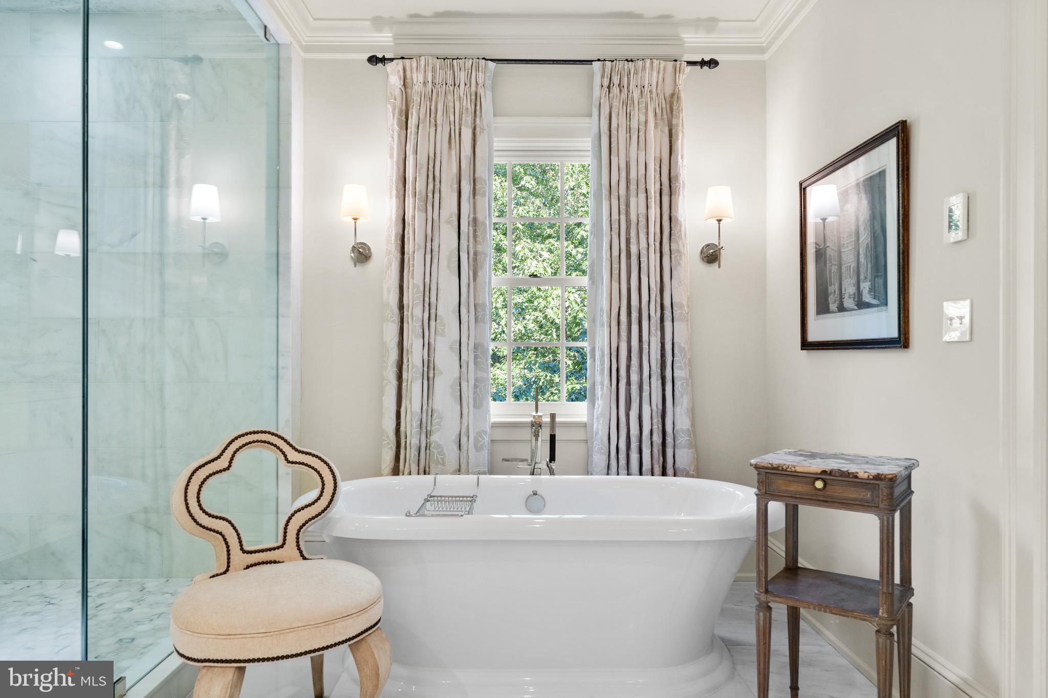 KEDLESTON - Residential