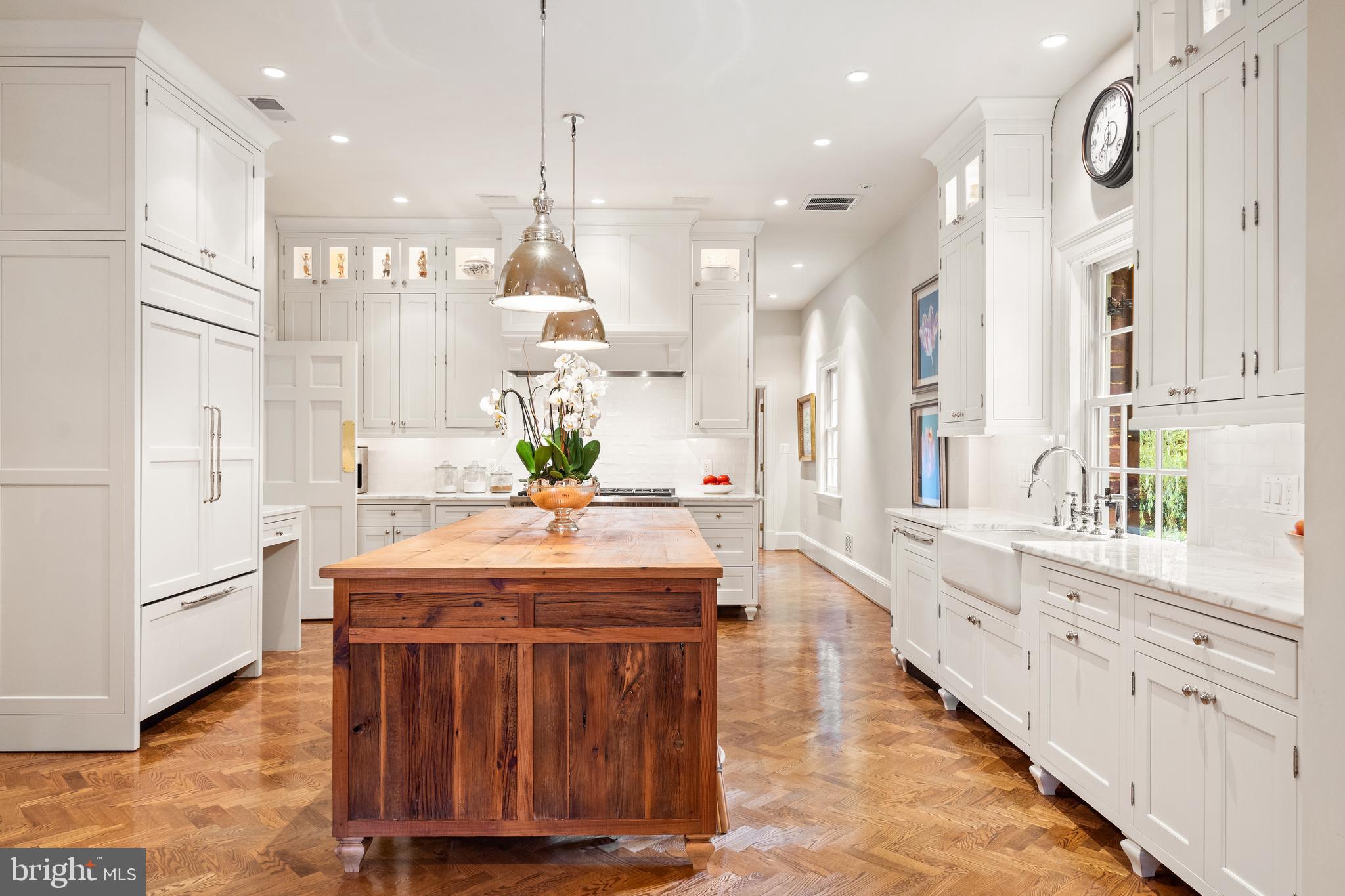 KEDLESTON - Residential