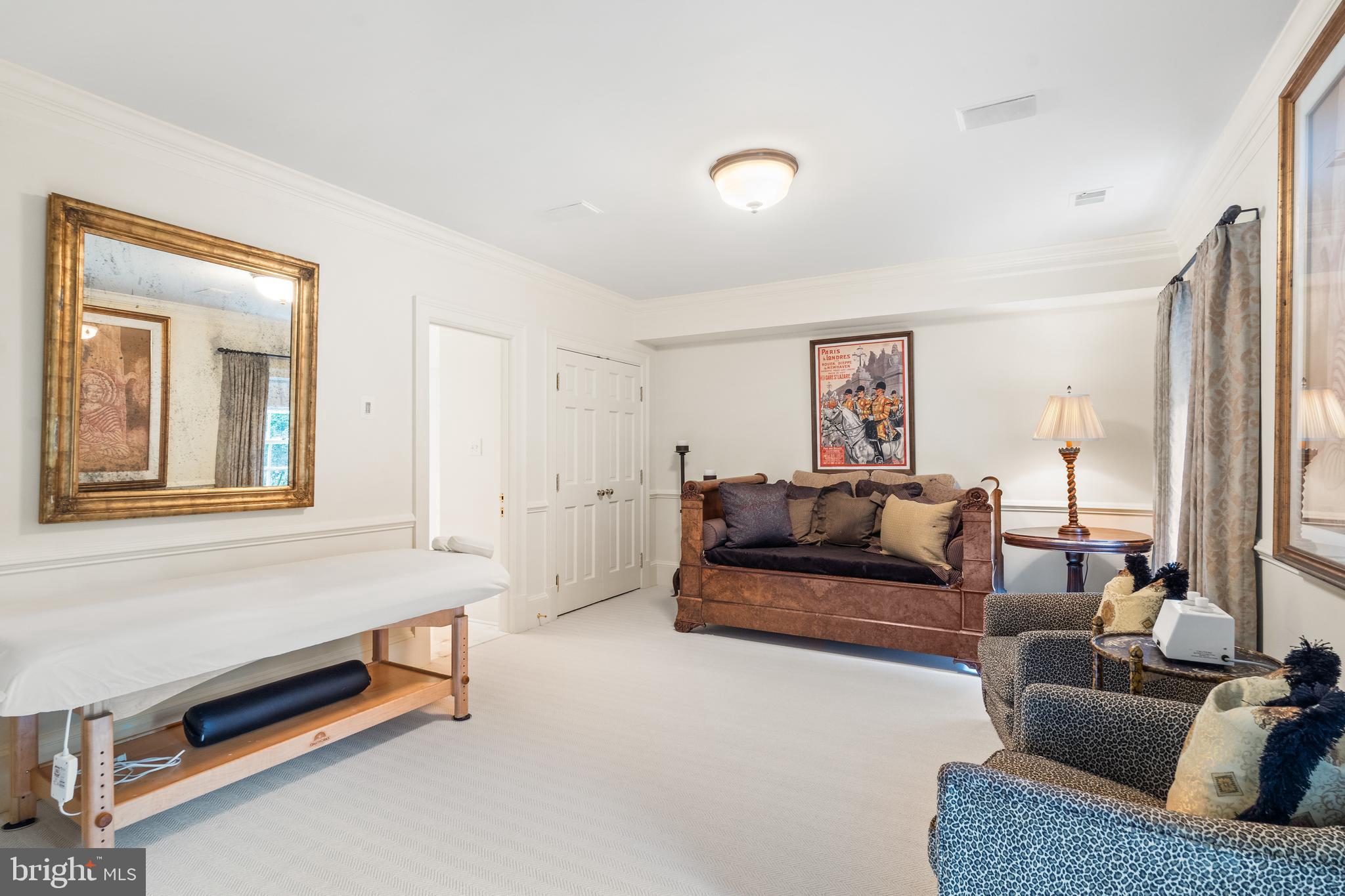 KEDLESTON - Residential