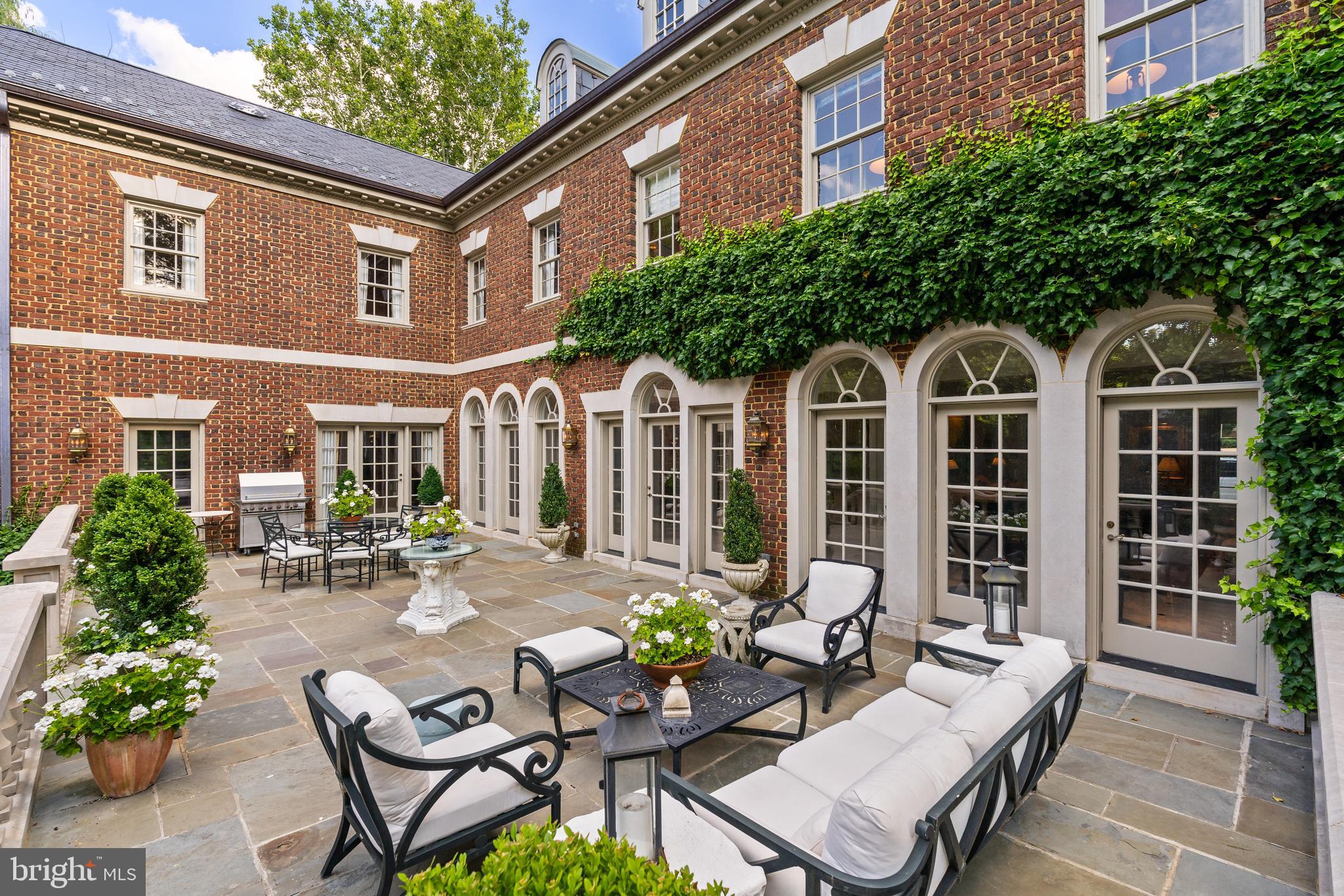 KEDLESTON - Residential