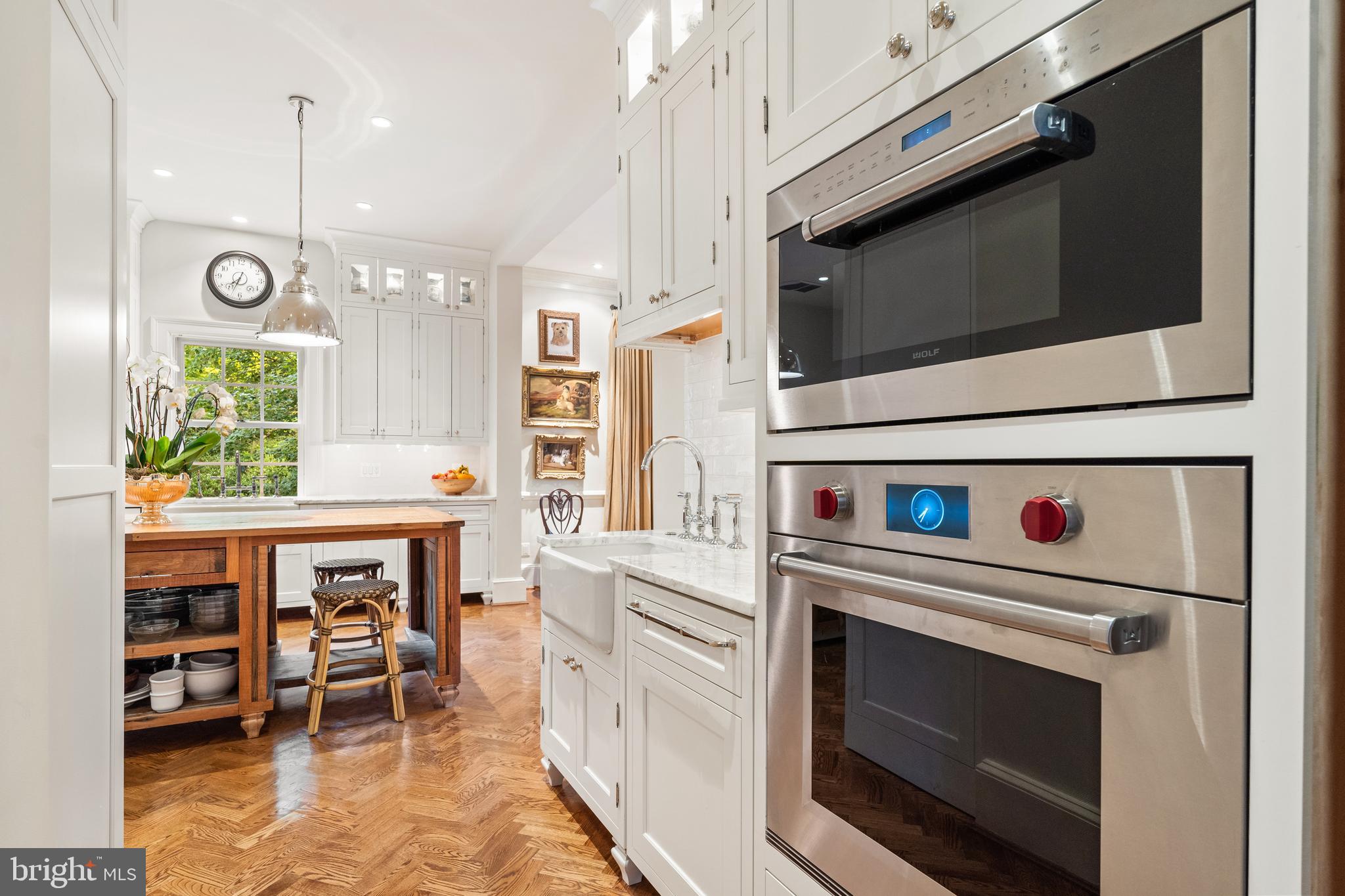 KEDLESTON - Residential