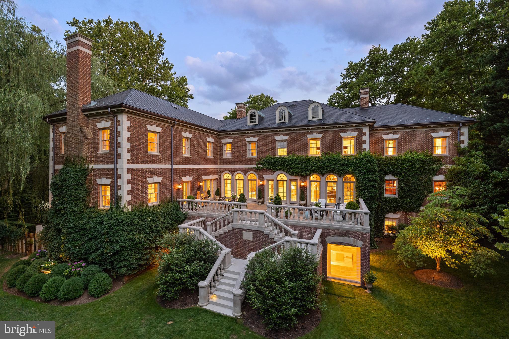 KEDLESTON - Residential